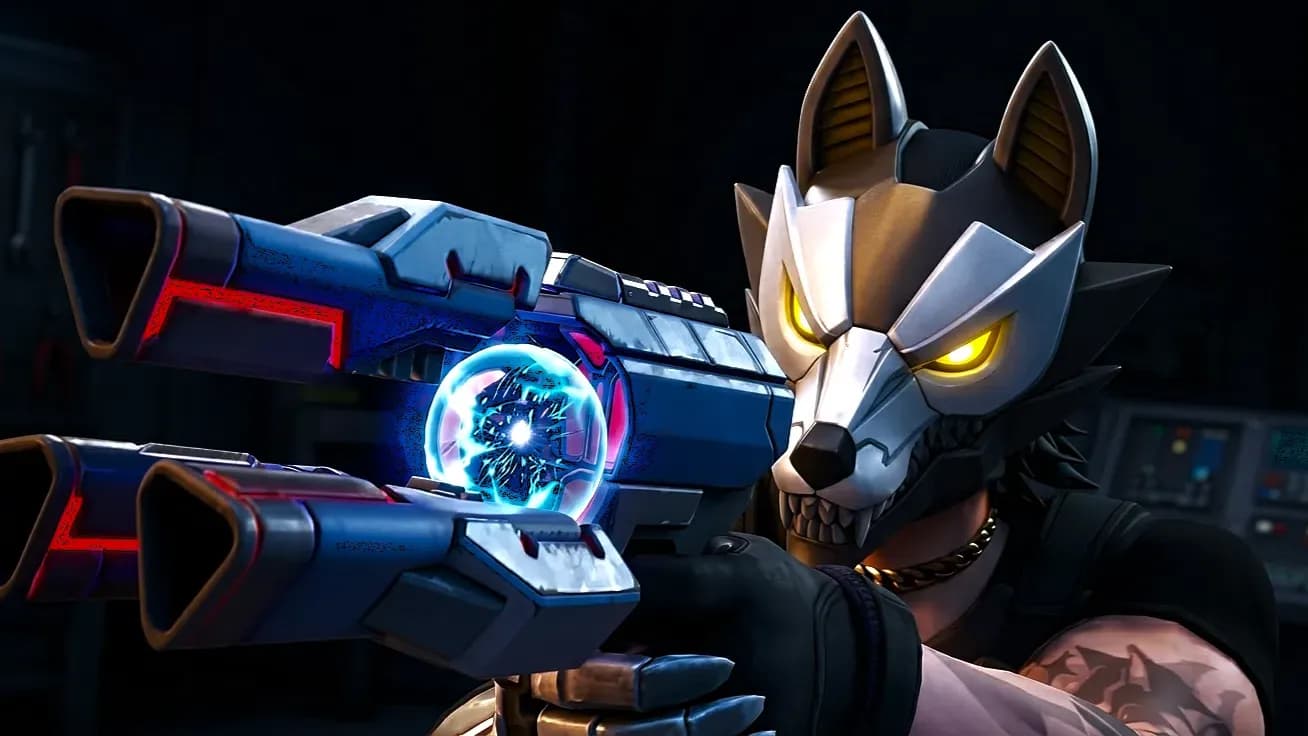 Fortnite Ranked Mode Guide: All Ranks, Rules, & Rewards
