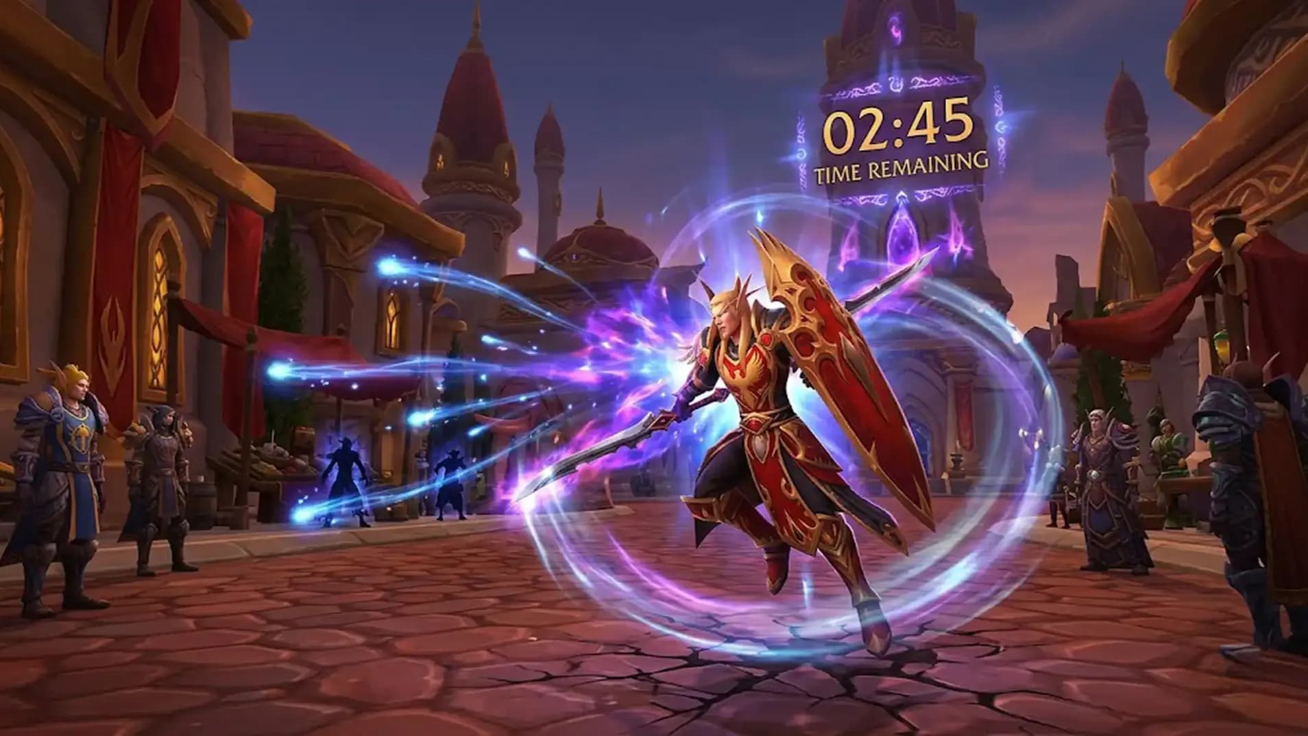 Wow Illusionary Coin Farming Guide