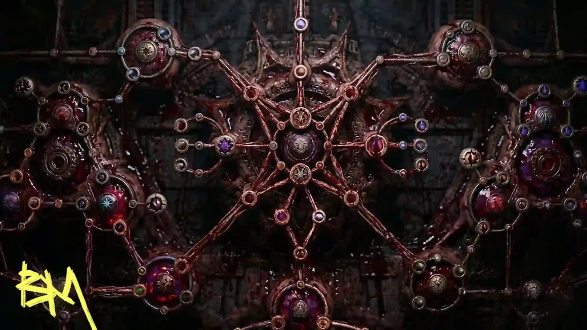 PoE2 FilterBlade Guide 0.5