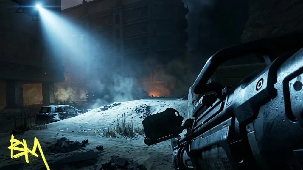 Rex Infernus: Black Ops 7 Zombies Final Map Guide