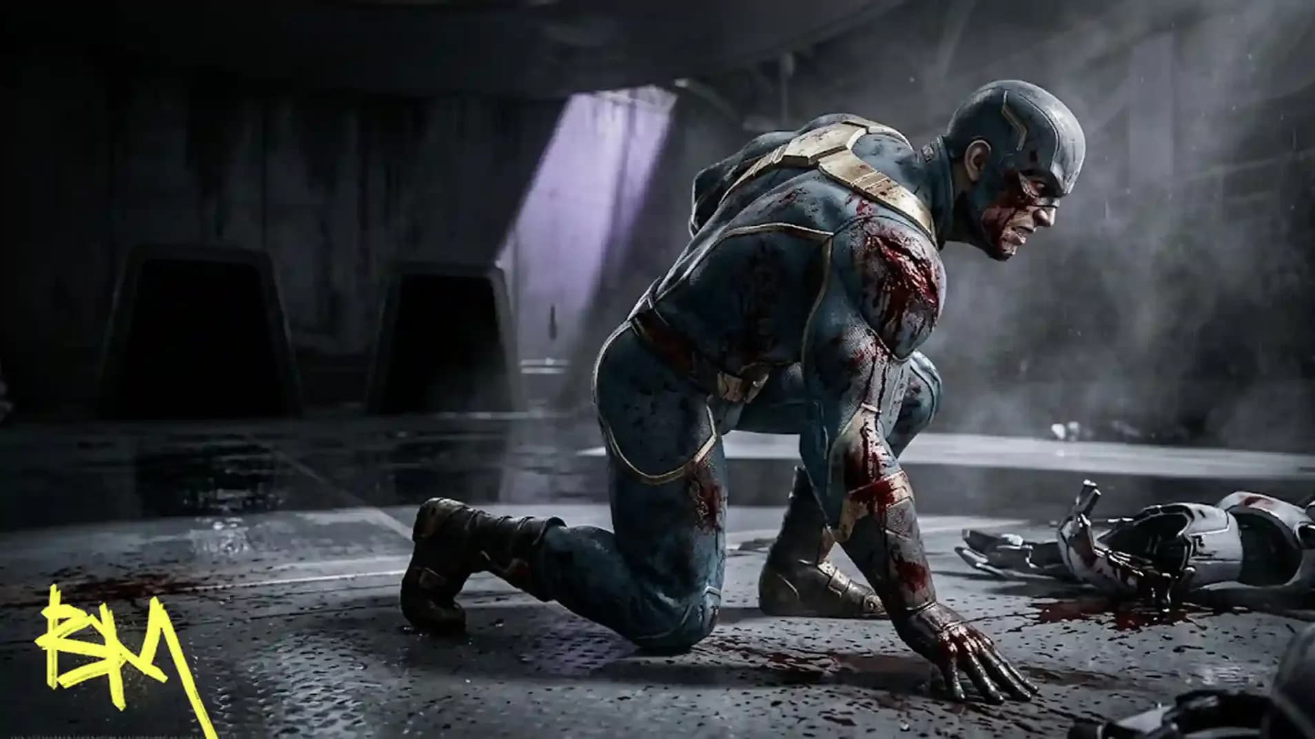 Marvel Rivals Season 8.5 Bounty Annihilation Guide
