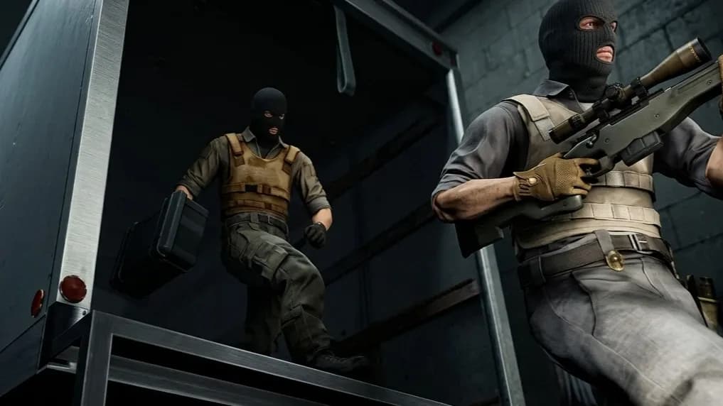 FACEIT Season 9 CS2: Elo Reset and Bans
