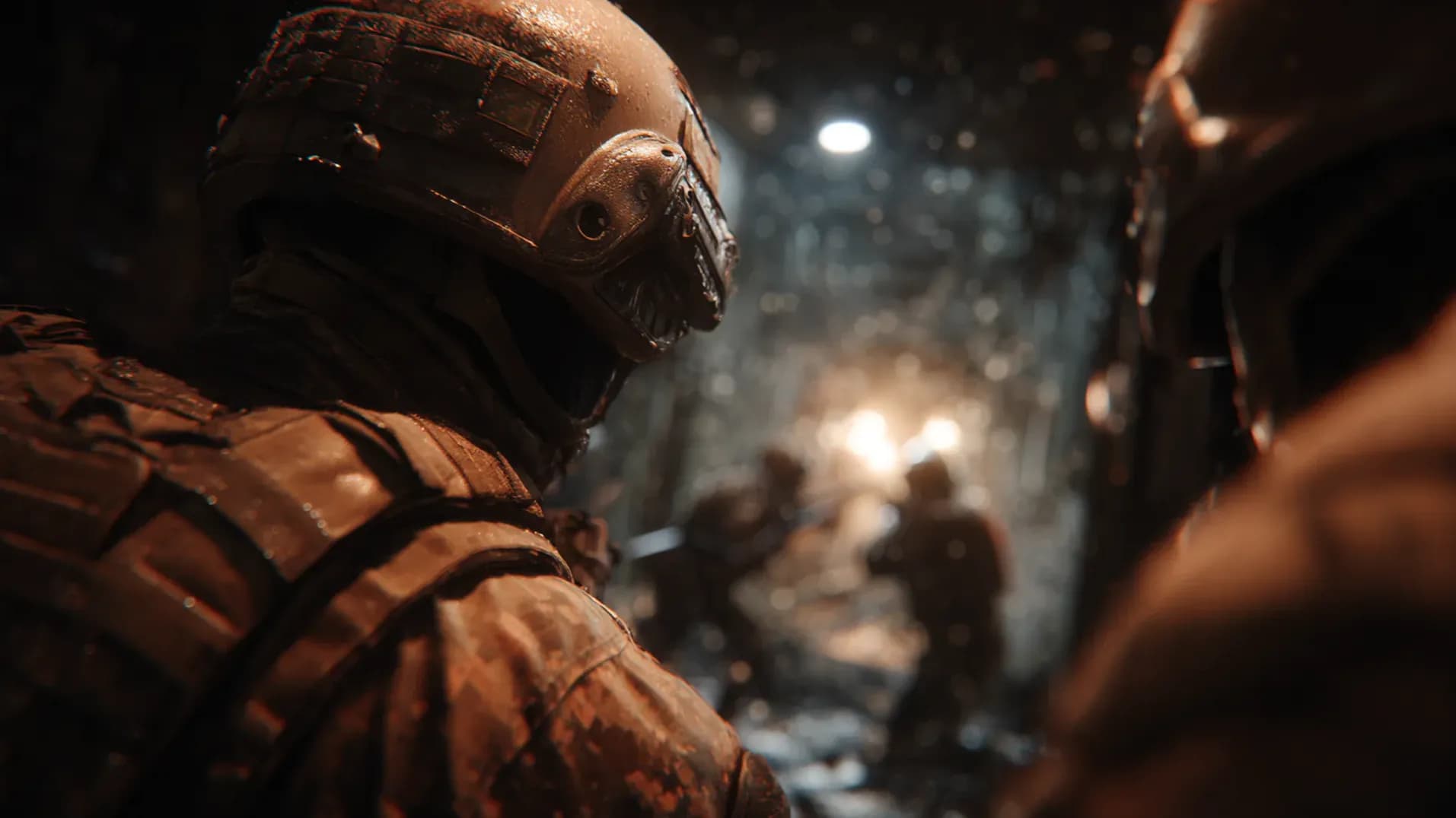 Escape from Tarkov Full Speed Ahead Event Guide