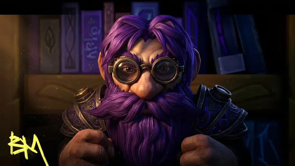 Blizzard GM Cheating Scandal Rocks WoW Mythic Plus