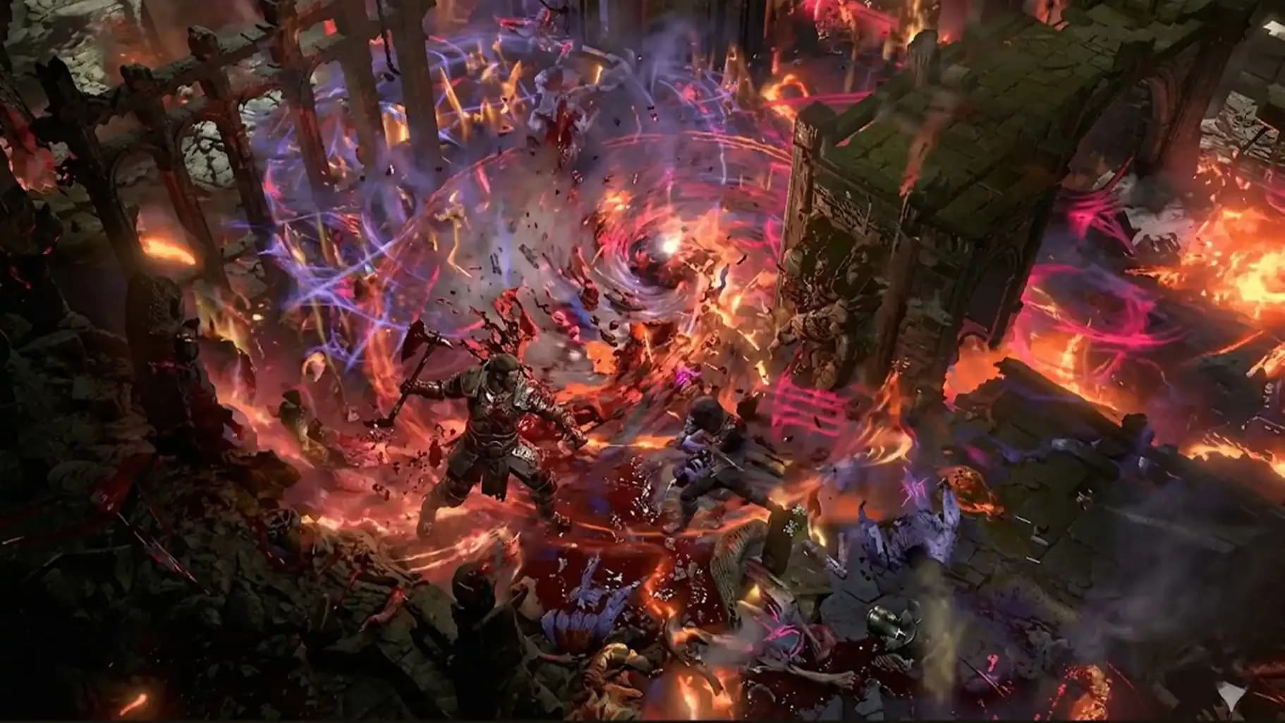 Diablo 4 Season 13 Ophidian Iris Guide