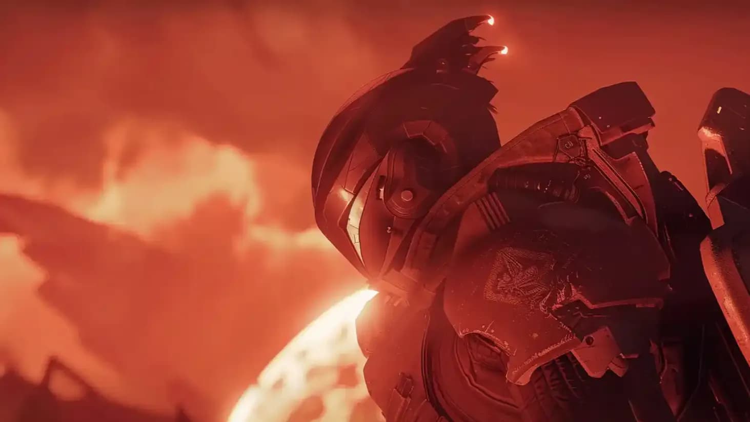 Destiny 2 Renegades Campaign Guide