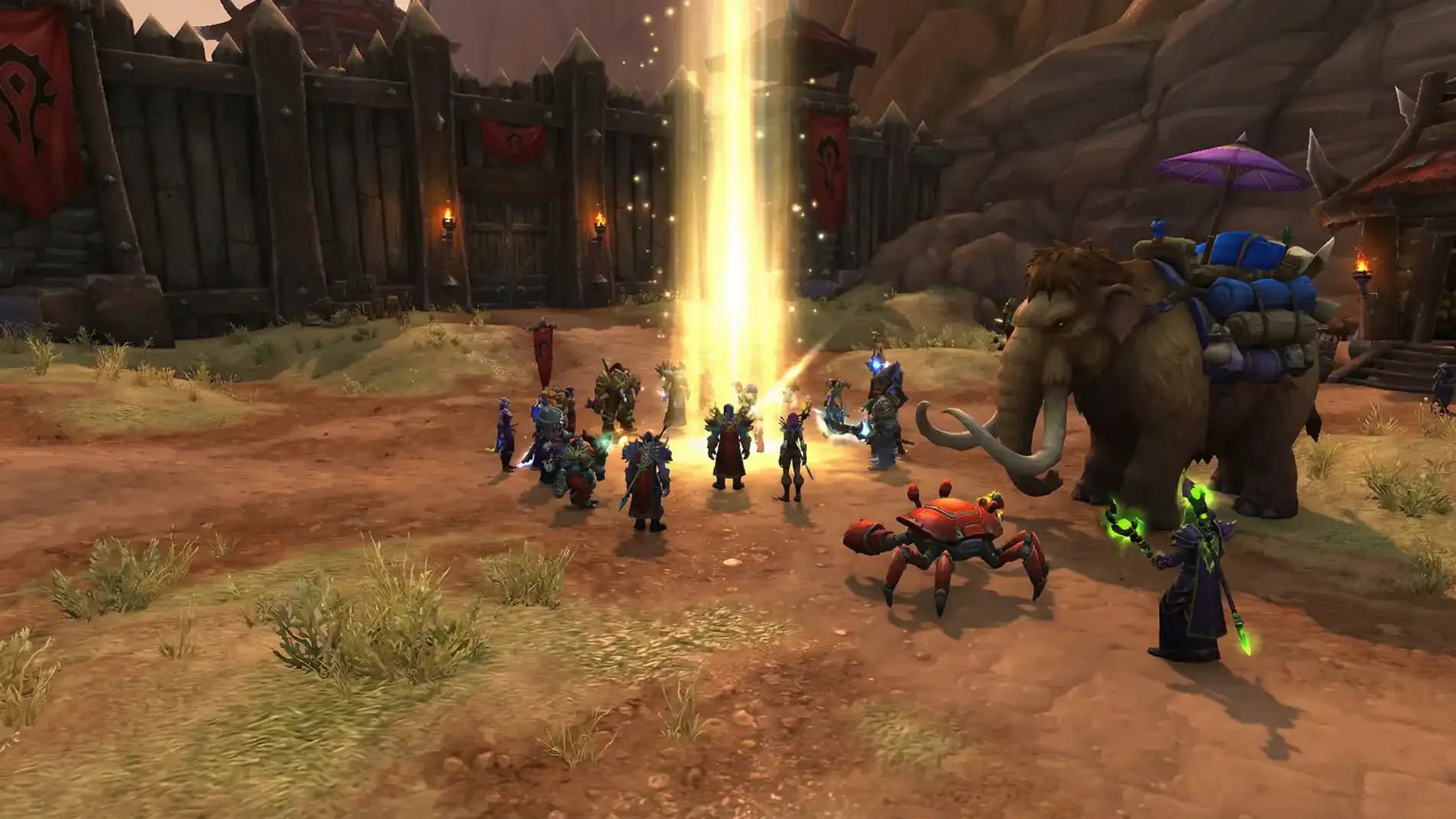 Algeth'ar Academy M+ Guide Midnight Season 1