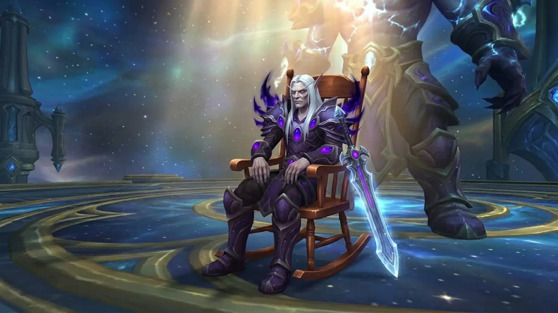 WoW TBC Classic Anniversary Fury Warrior Guide