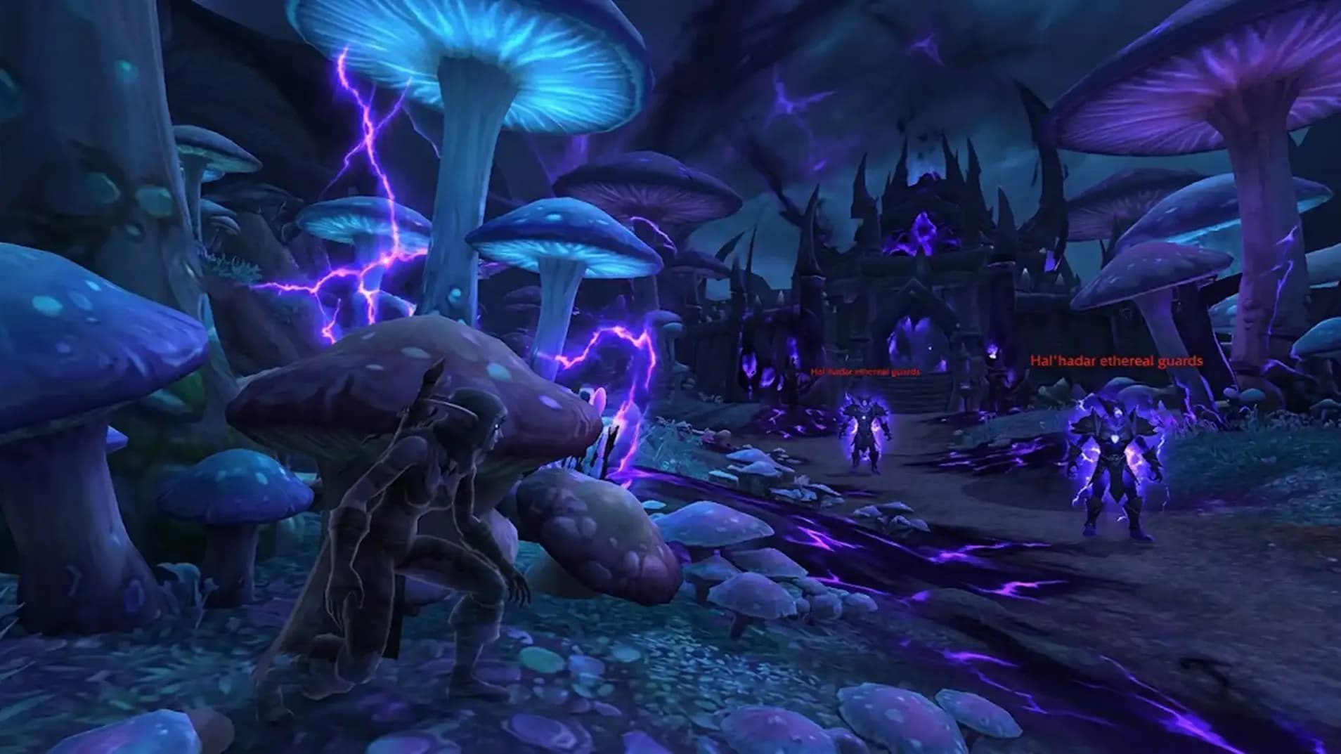 WoW Patch 12.0.7 Revelations Release date & Overview
