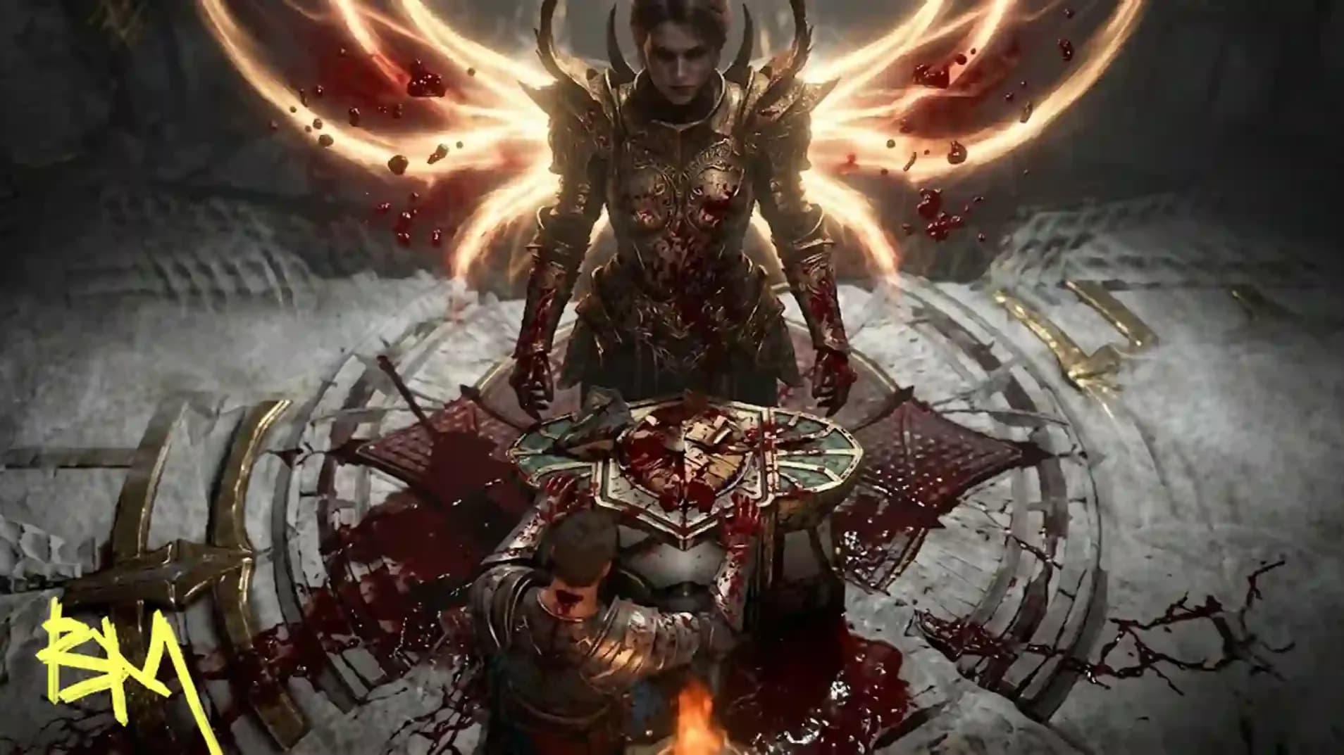 Diablo 4 Season 14: Death Awakening Complete Guide