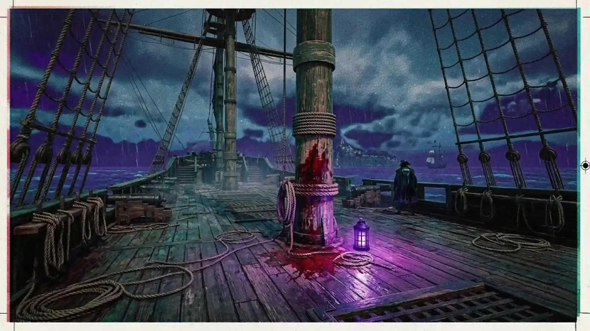 How to Rename Your Ship in Windrose