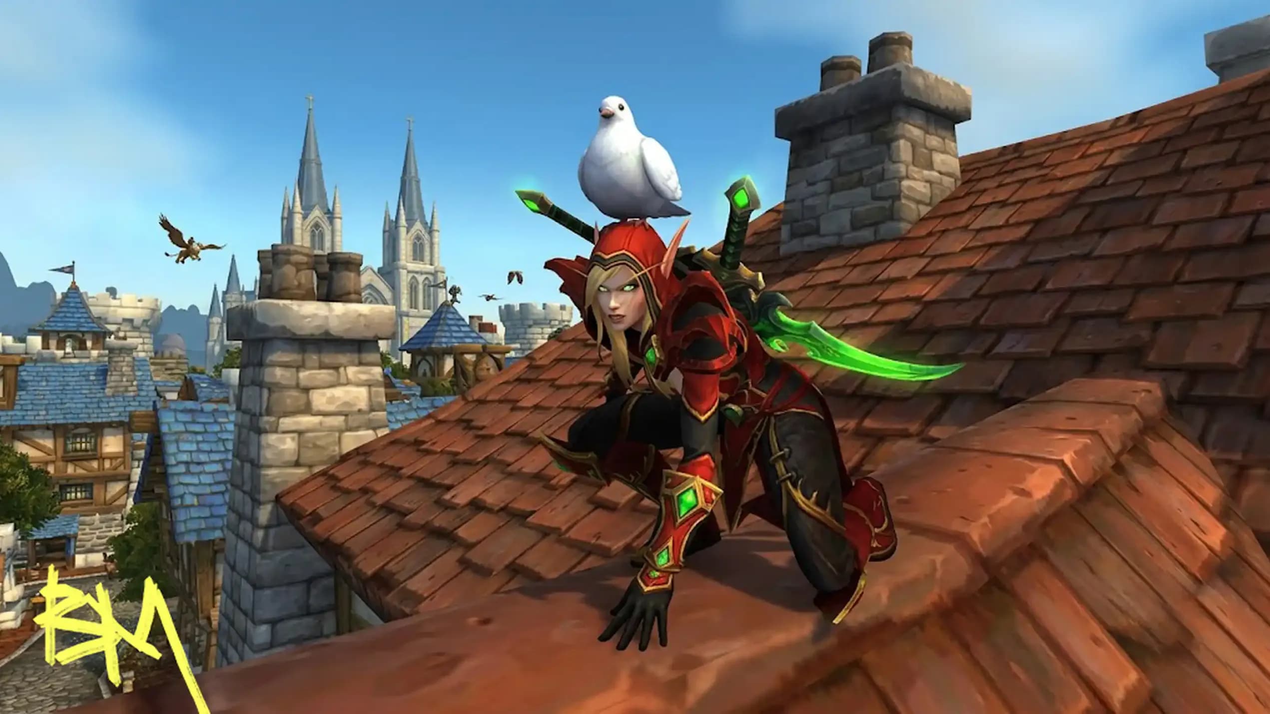 WoW Dummy Dome Guide – Patch 12.1 PTR Training Area