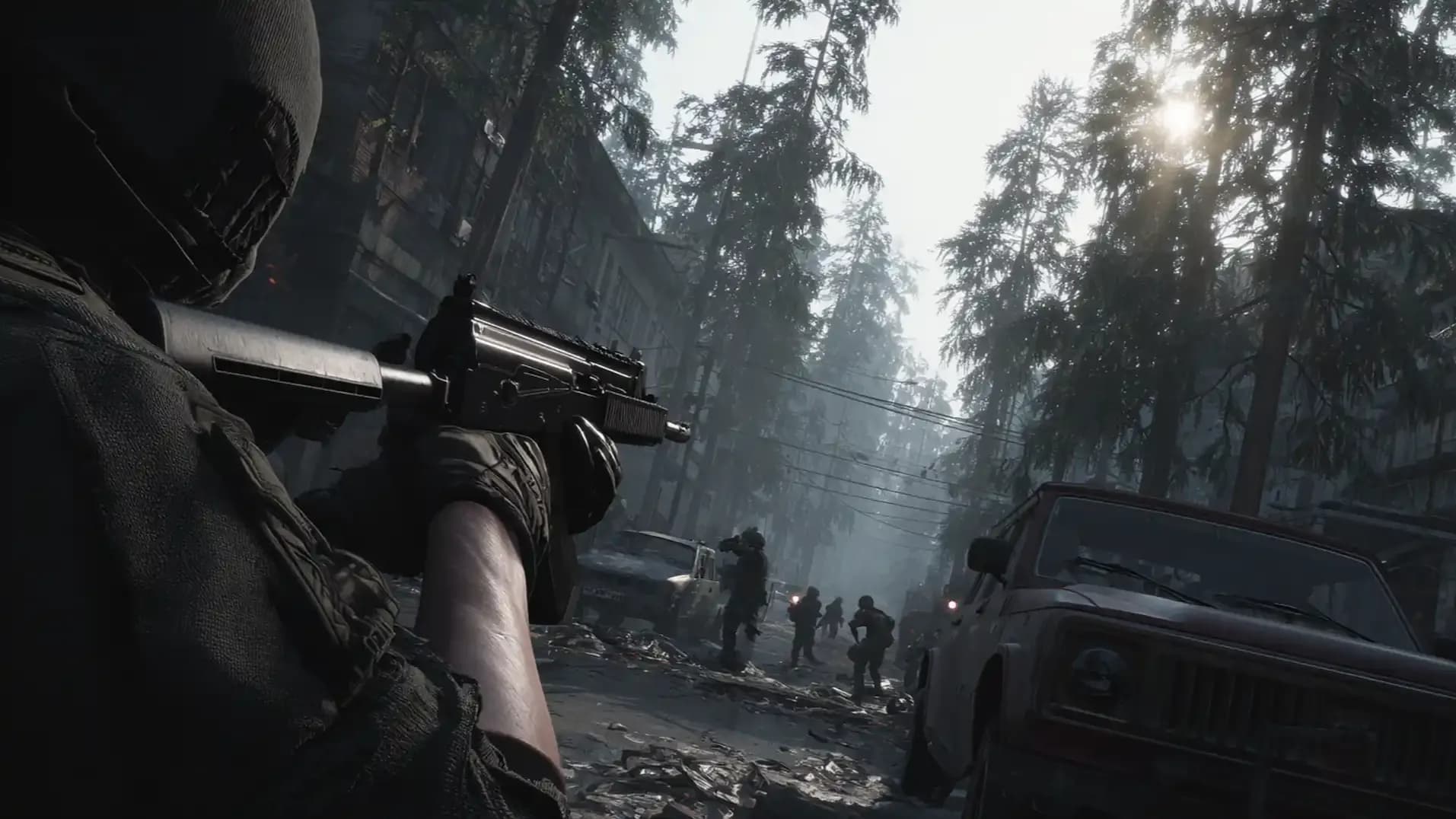Escape From Tarkov Casus Belli Event Guide