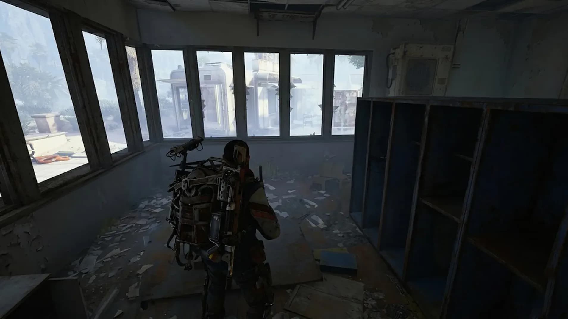 ARC Raiders Stacking Yard Puzzle: All Red Button Locations