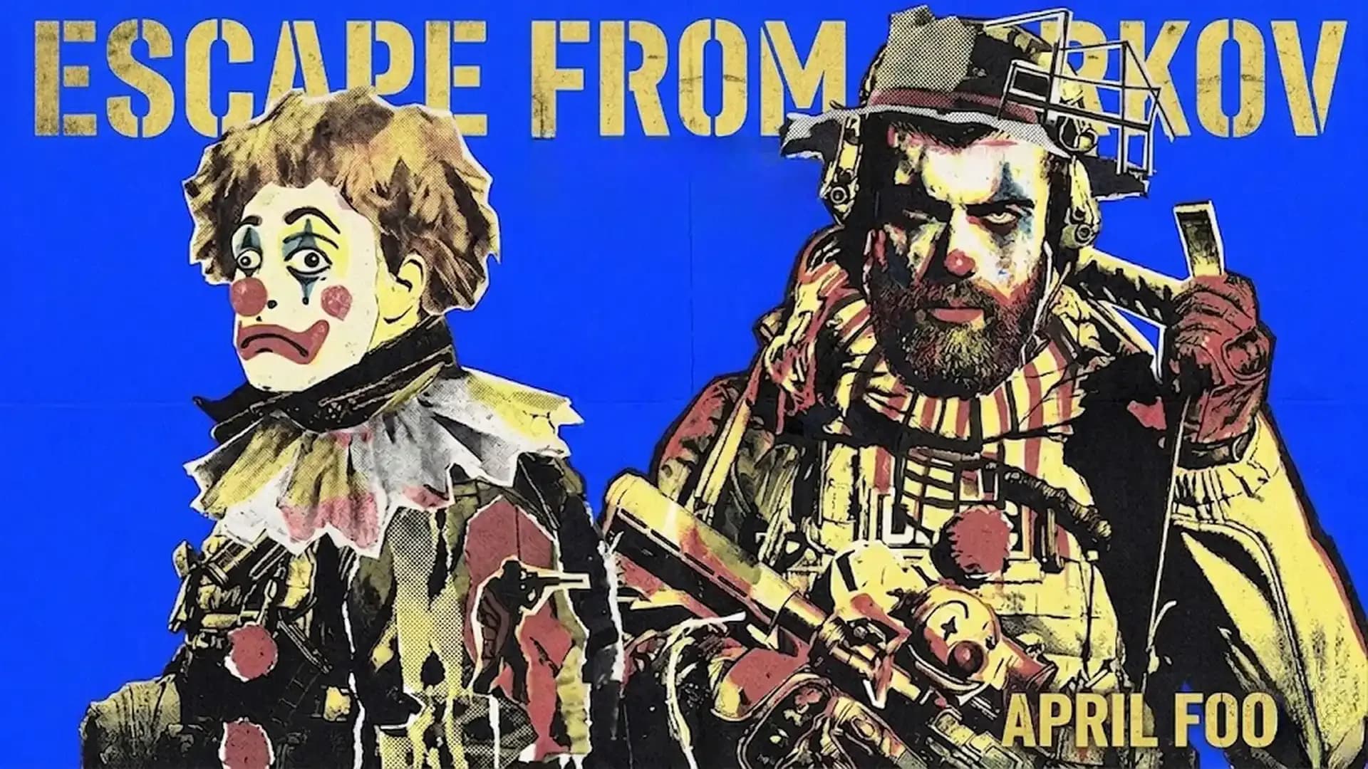 Tarkov April Fools 2026: Bucket of Nothing Quest Guide