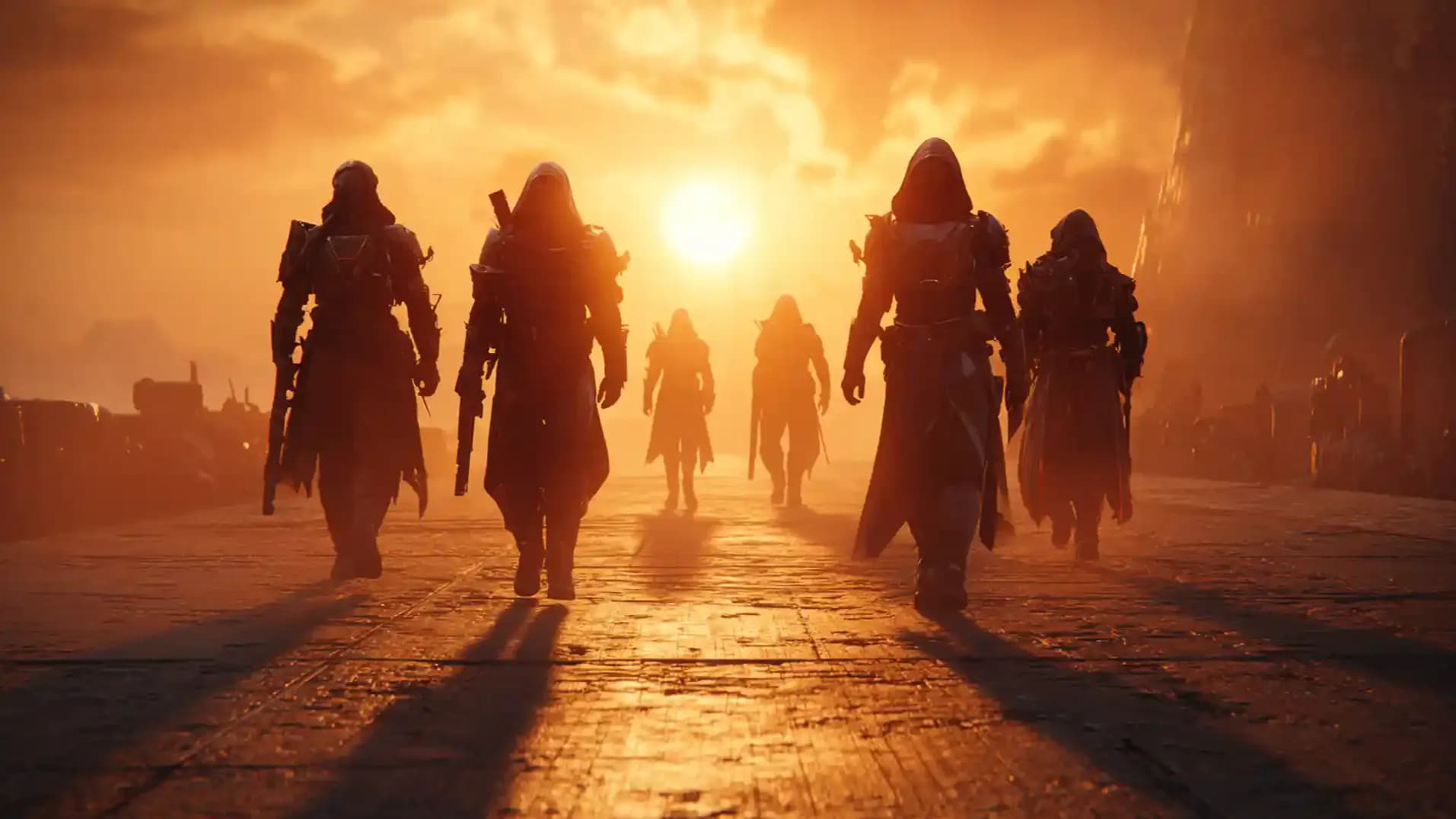 Destiny 2 Distortions: Strange Signal Location Guide