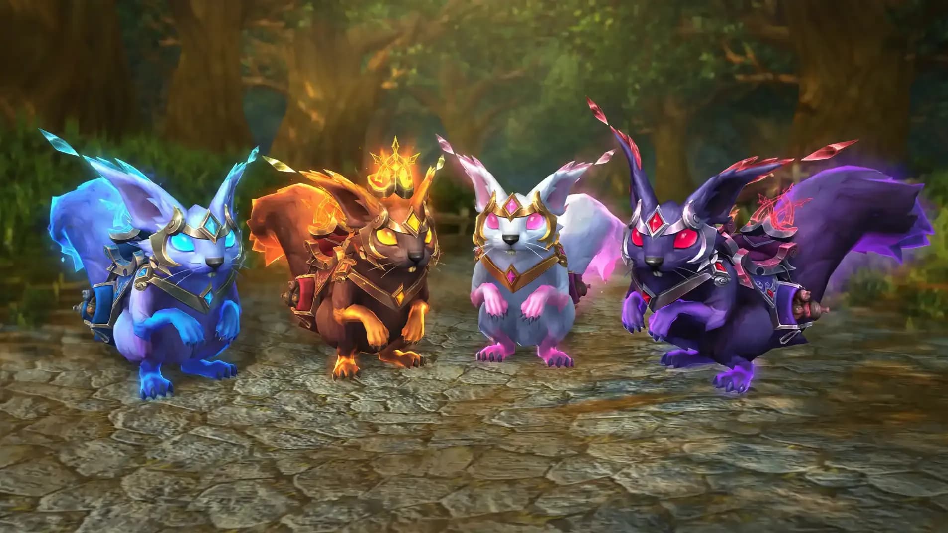 WoW Twitch Drop April 2026 Guide