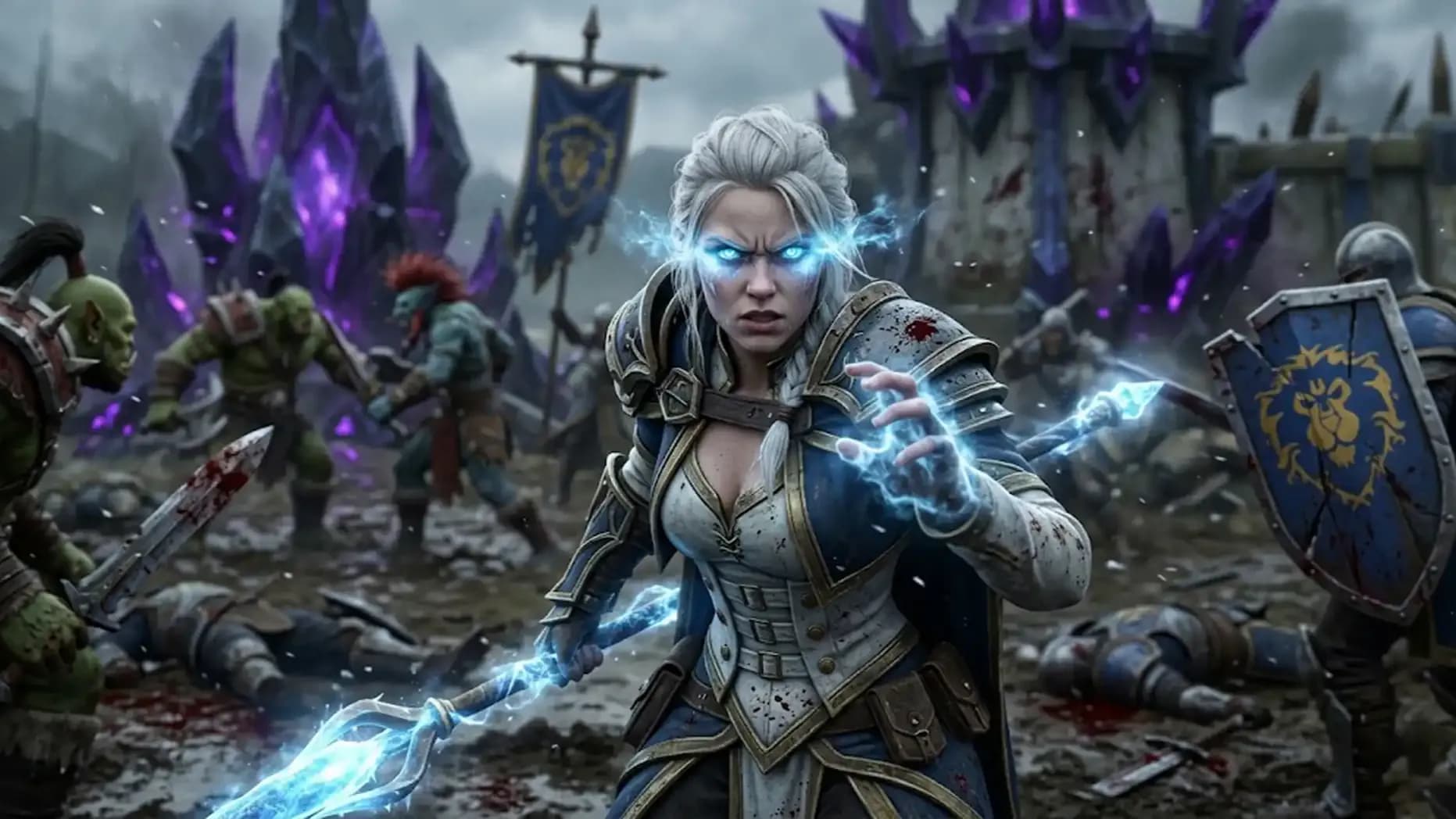 WoW Midnight Slayer’s Rise Guide