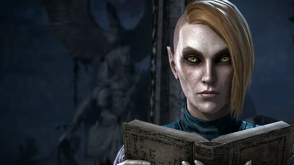 ESO update 51 PTR Release date & Overview