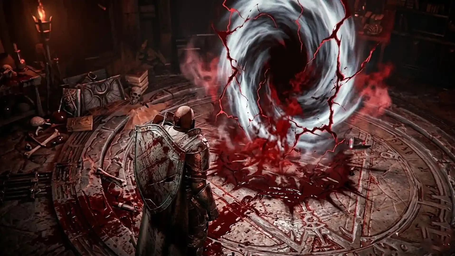 Diablo 4 Sidhe Bindings Guide