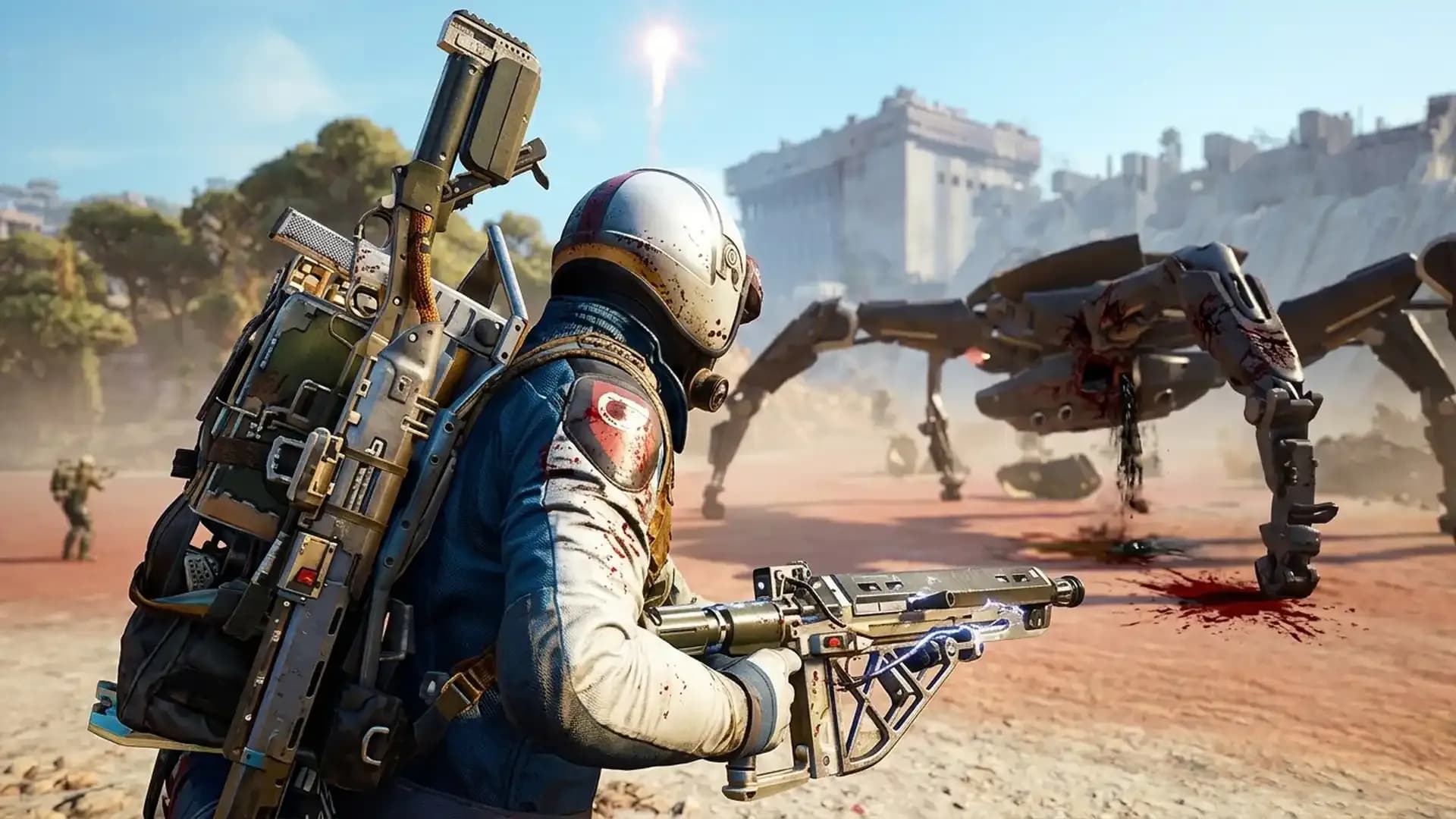 ARC Raiders El Toro Nerf Guide: Update 1.2.0