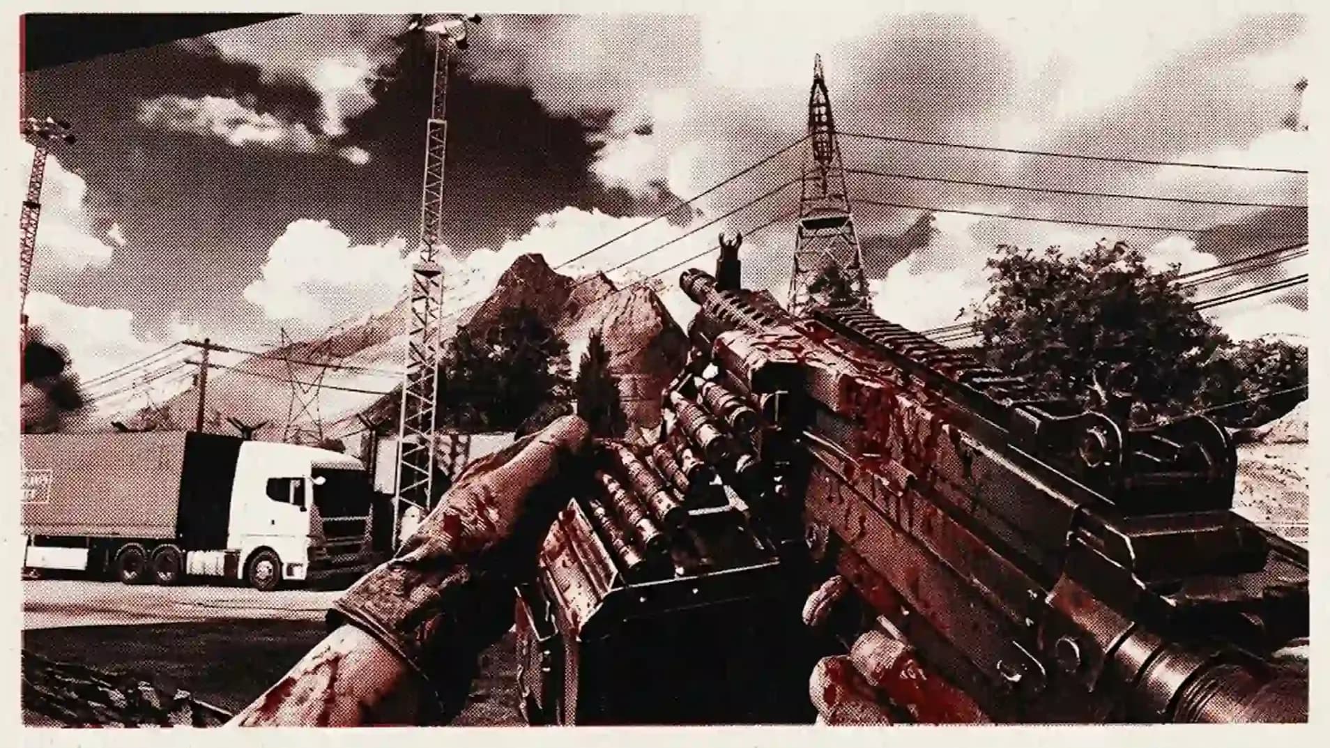Battlefield 6 Season 3: Railway to Golmud Map Guide