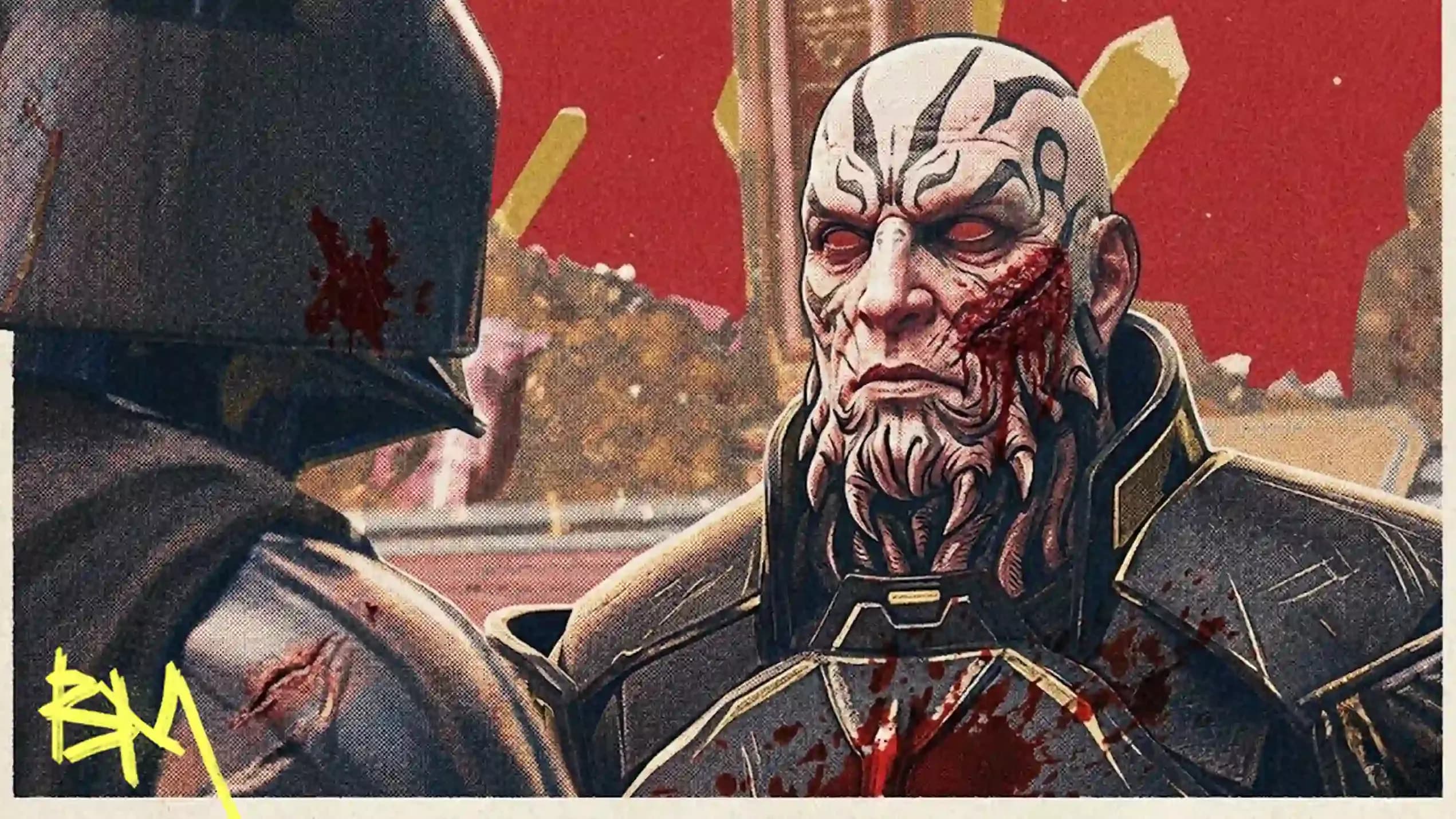 SWTOR 7.9 Class Tier List: Best & Worst Specs Ranked
