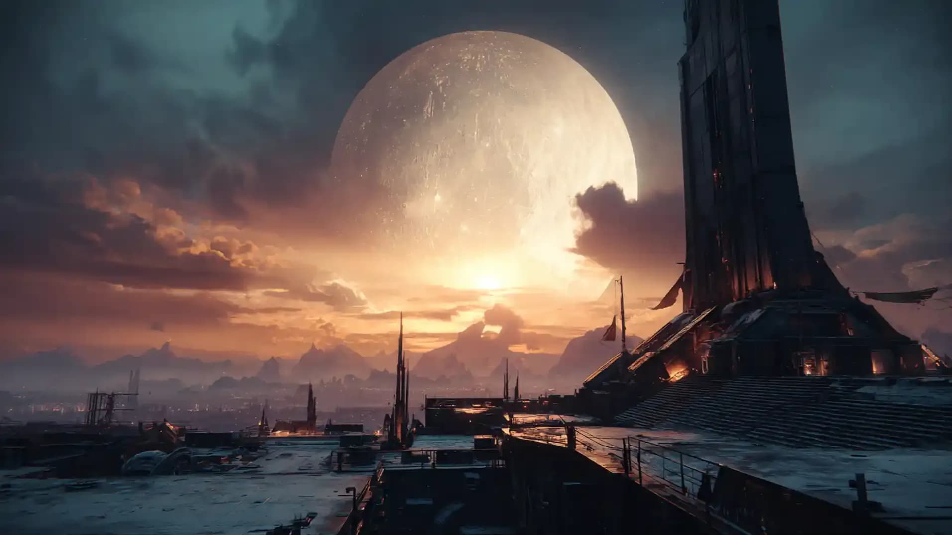 Destiny 2 Archie New Location
