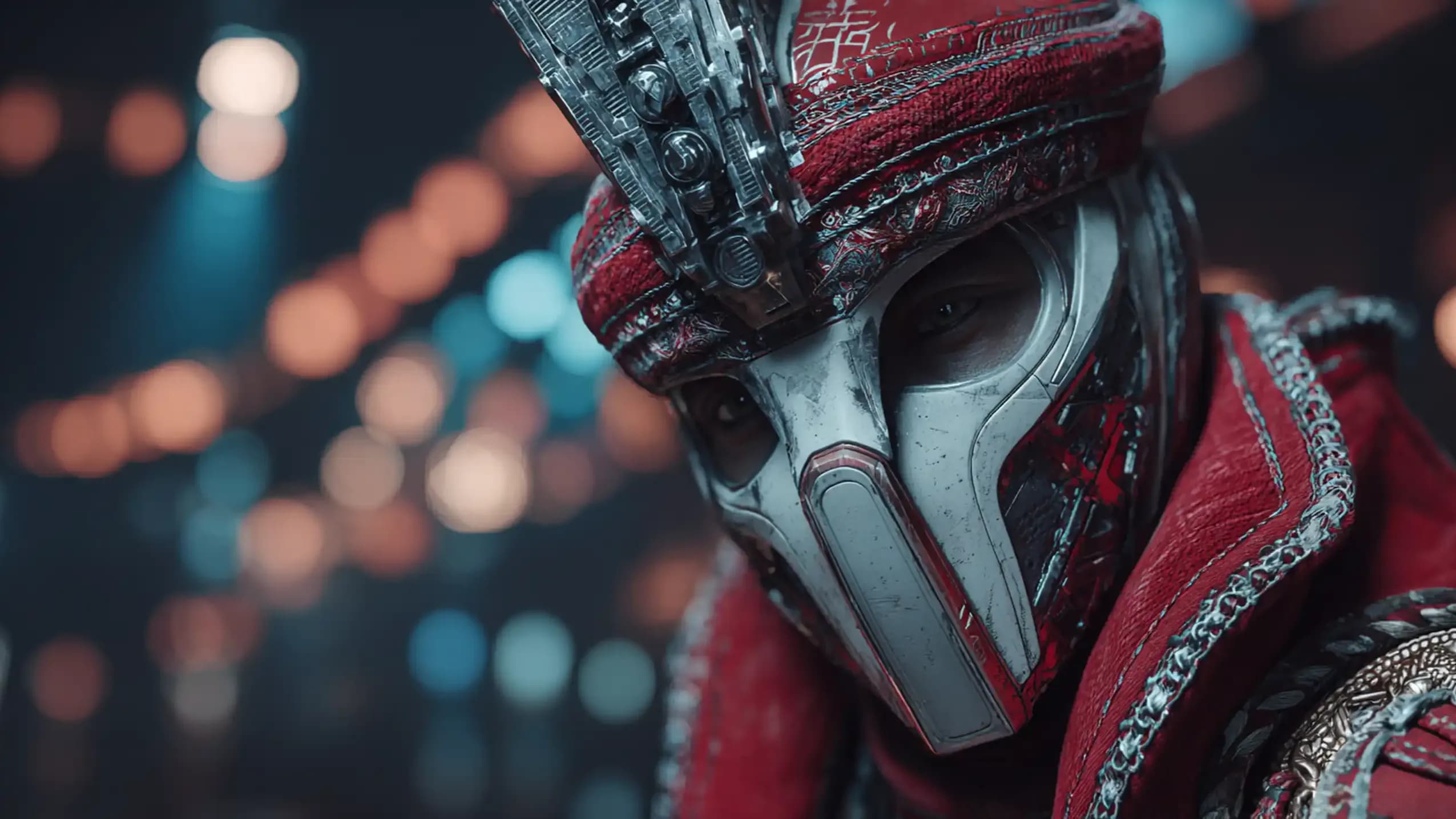 Destiny 2 Optimization Guide: Settings, Nvidia, AMD