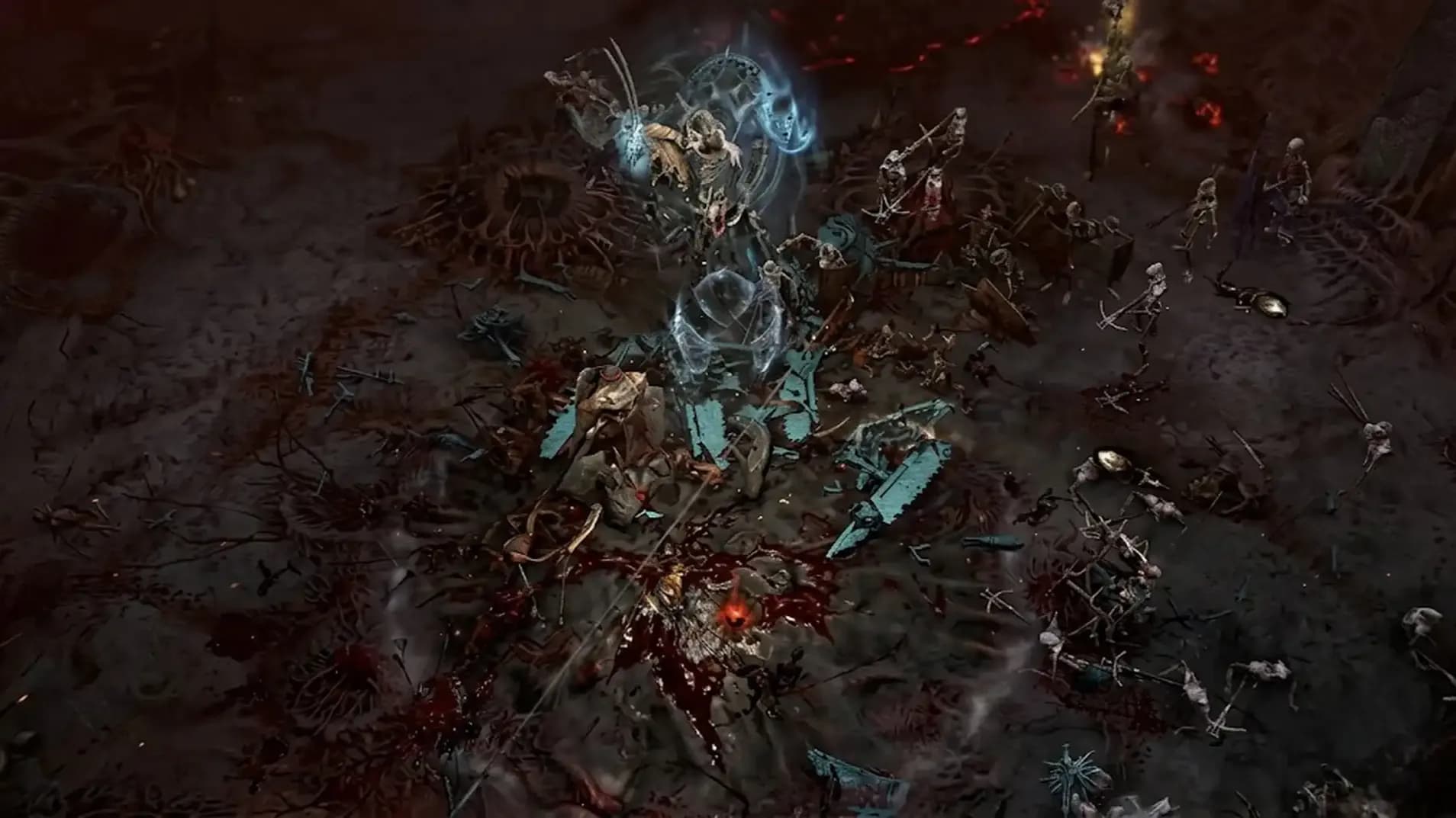 D4 Season 13: Dirge of Odium & Lord Zir Guide