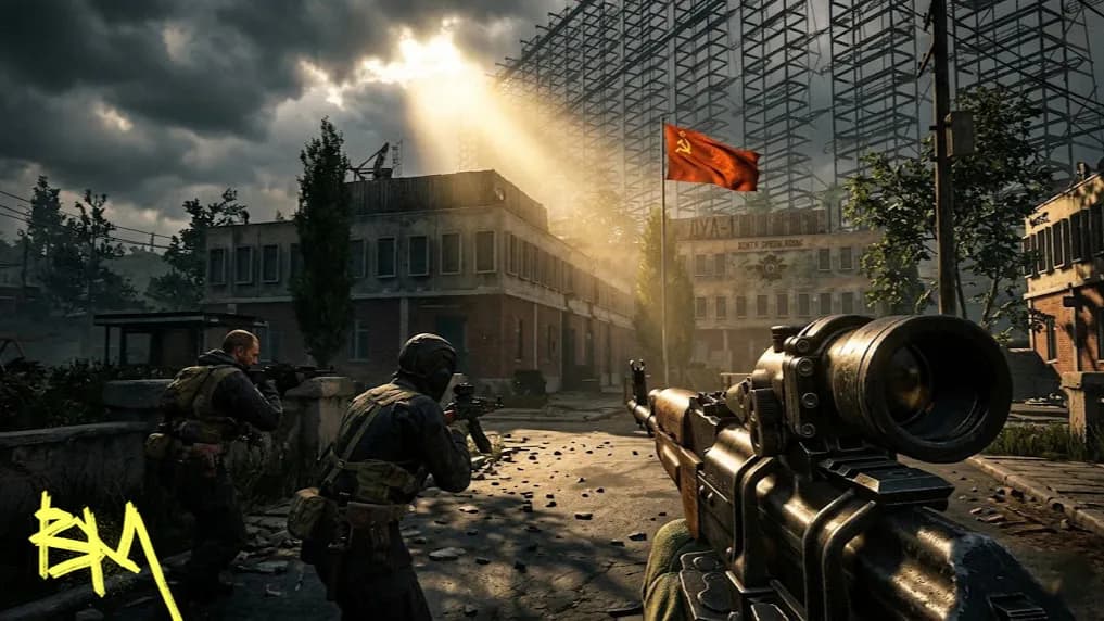 Black Ops 7 & Warzone Season 5 Patch Notes: Full Guide