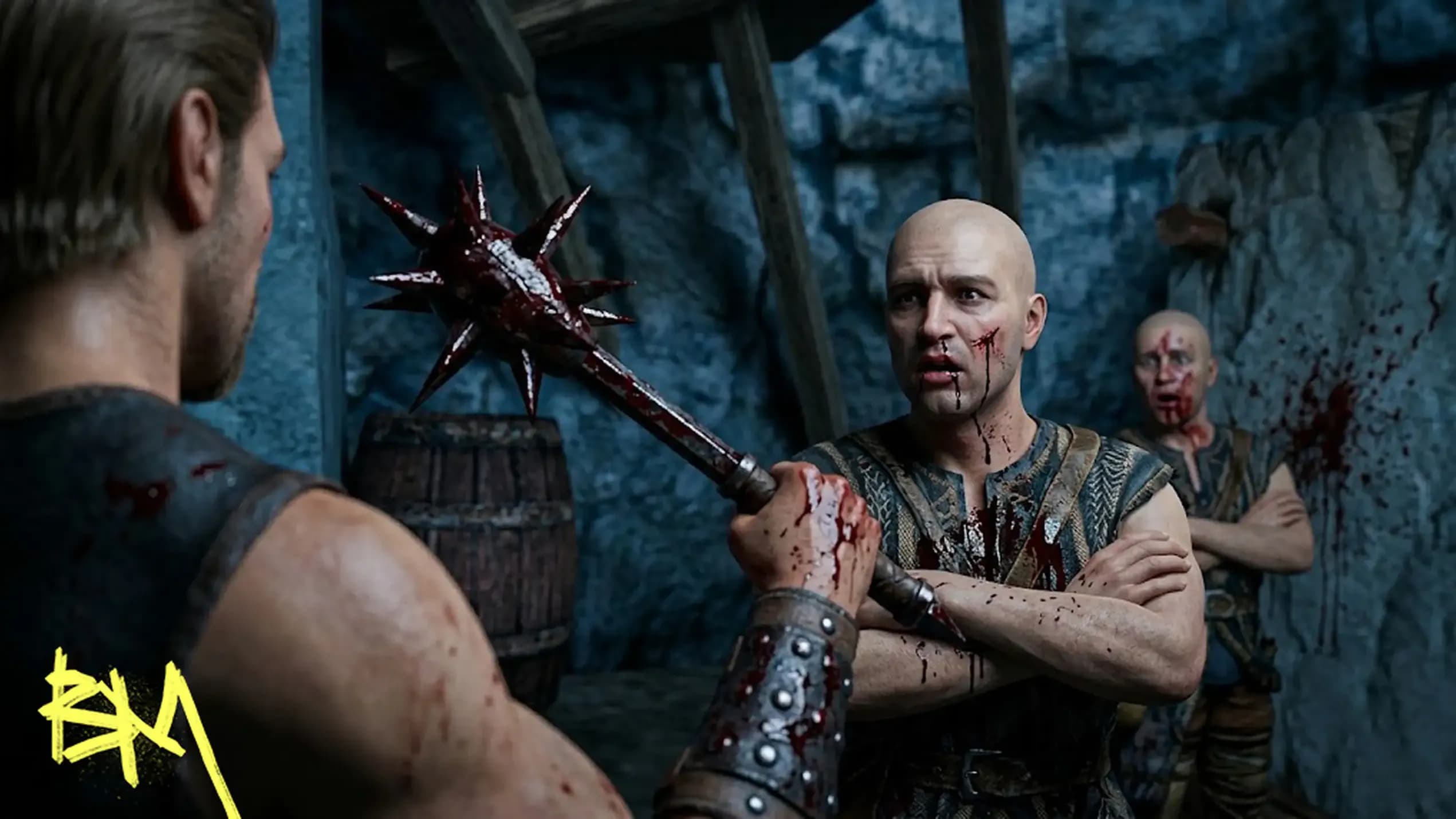 Gothic 1 Remake Tips: What the Game Won't Tell You