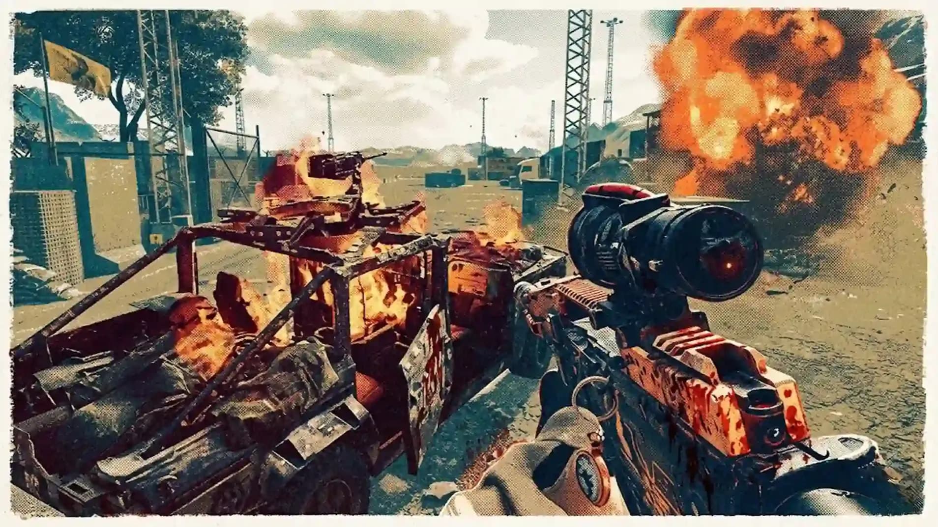 Battlefield 6 Season 3 Weapon Tier List: Best Guns Ranked