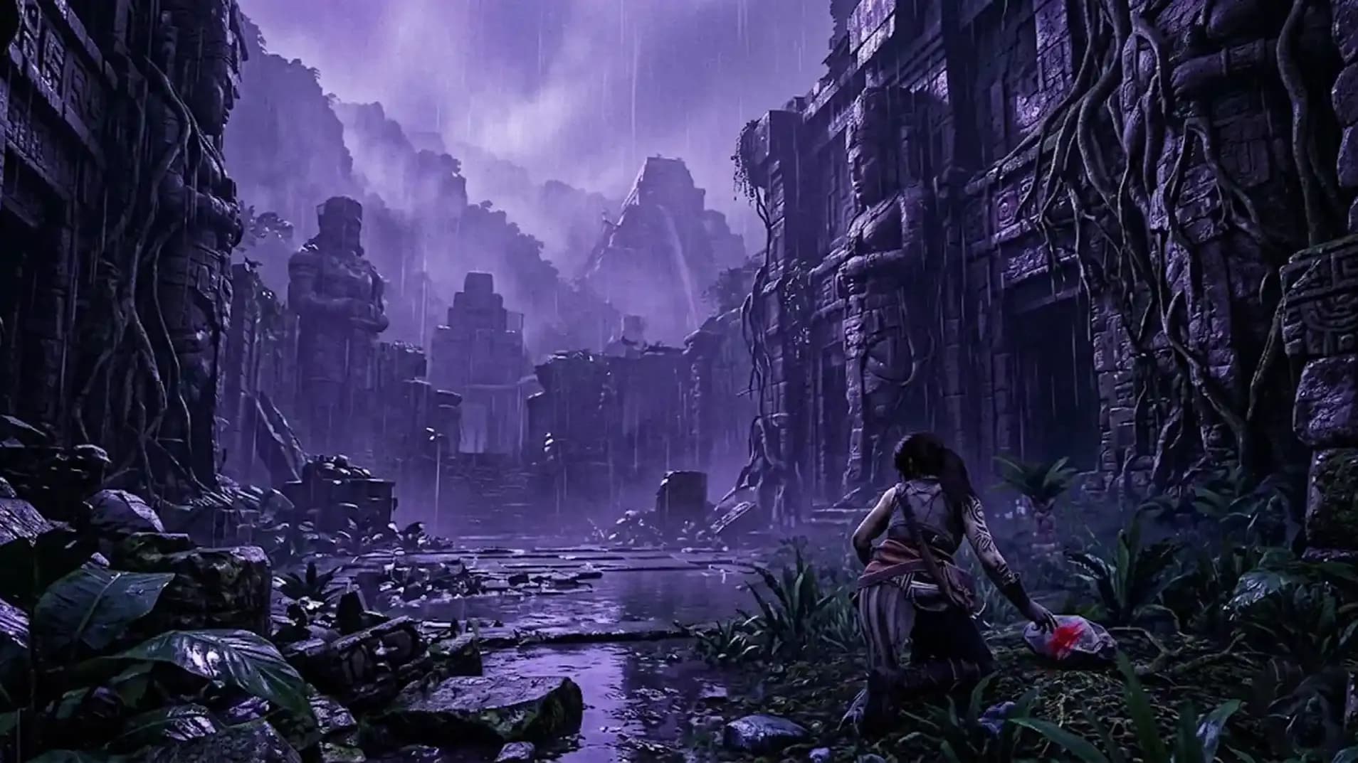 Windrose Crocodile in Swamp Sauce Guide