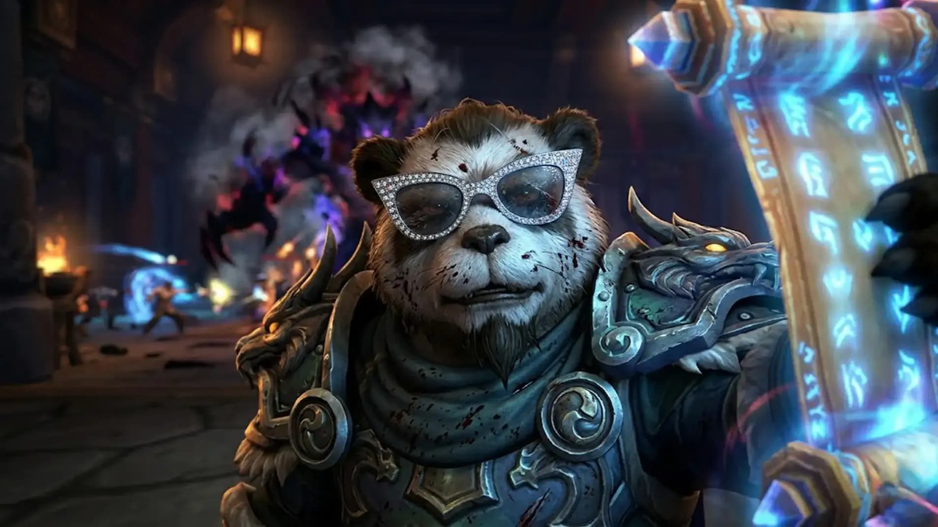 MoP Classic Emperor Shaohao Reputation Guide