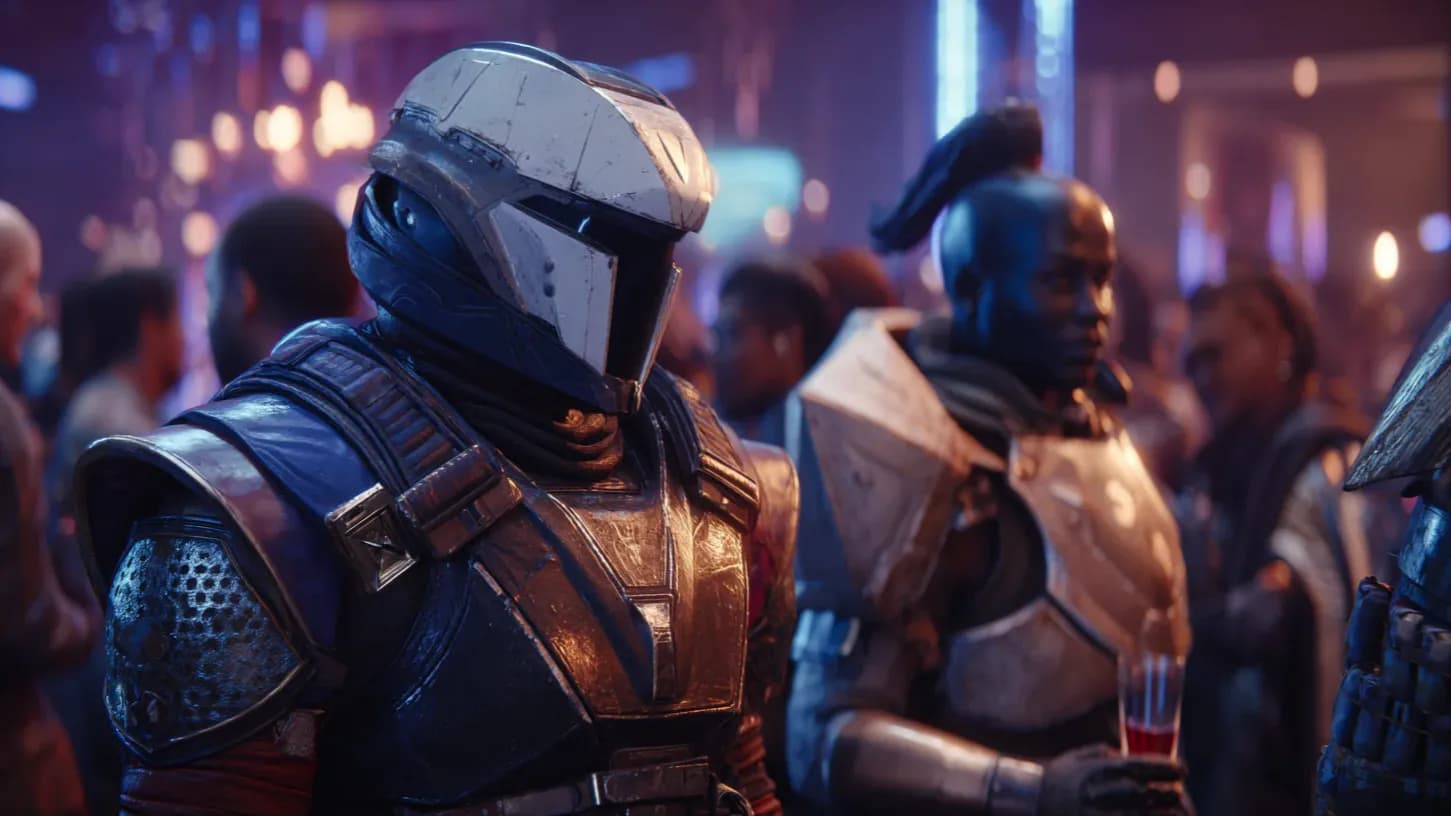 Destiny 2: All 37 Armor Set Bonuses Ranked