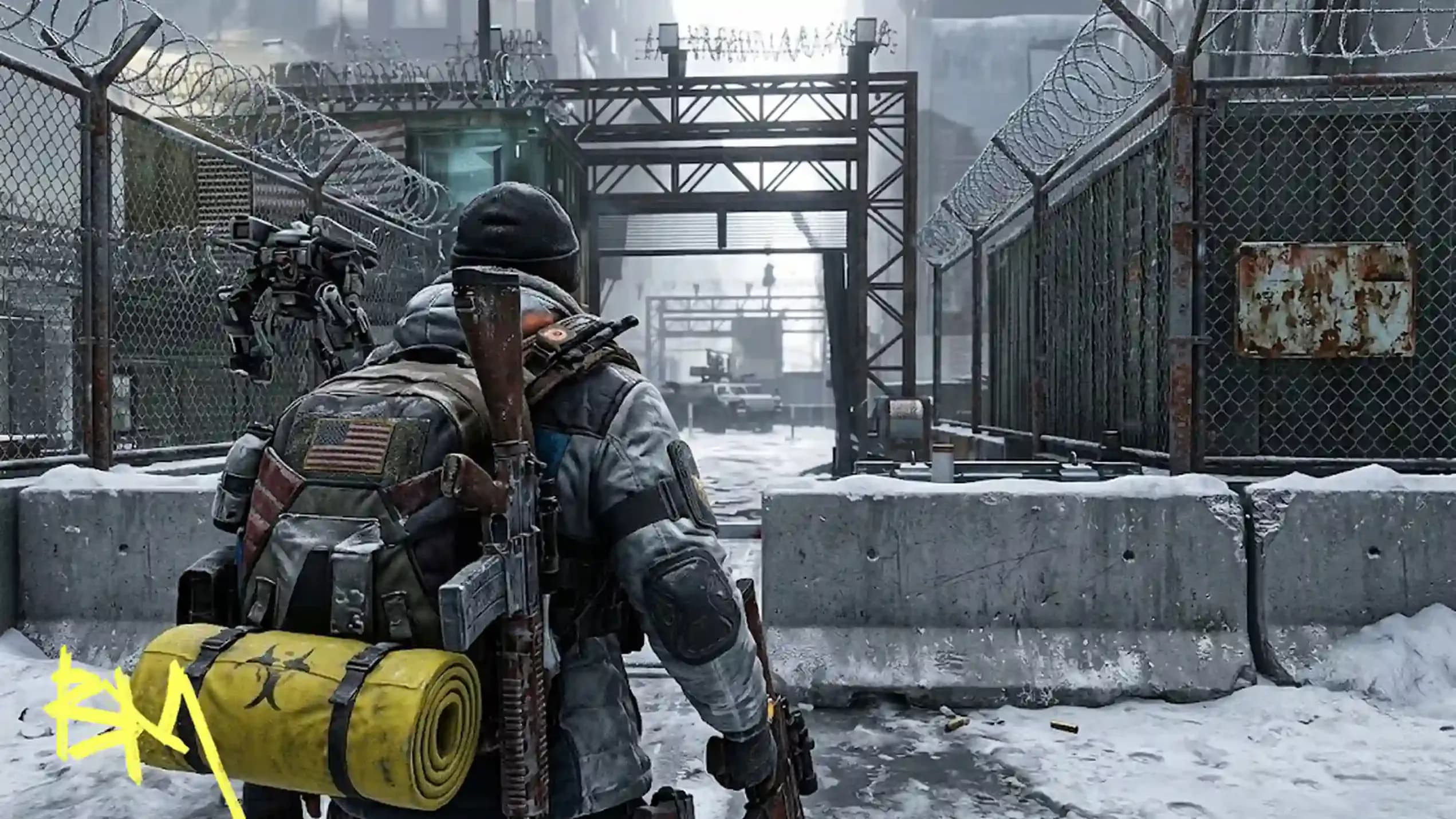 Division 2 Exotic Surge: Double Components Event Guide