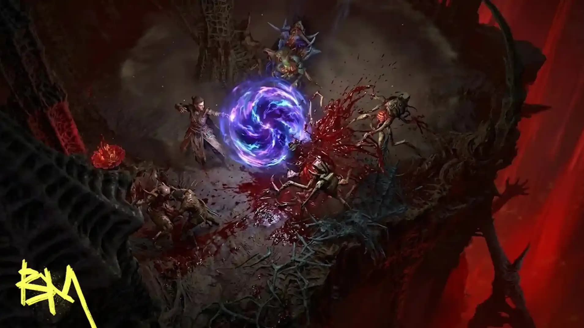 PoE 2 Arcanist's Etcher Farming Guide