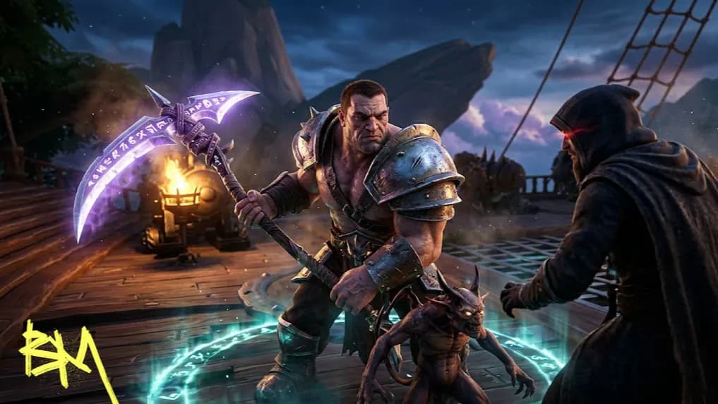 Fellowship Season 3 Guide: 7 Tips for Loot 2.0 Success