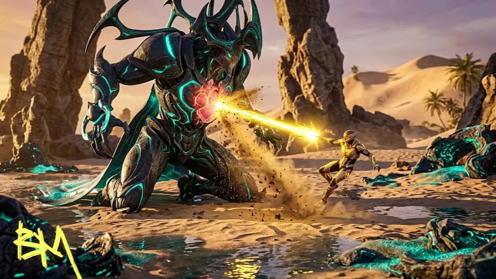 Kingpin Blood Hunt Guide: Unlock the Nightmare 300 Boss