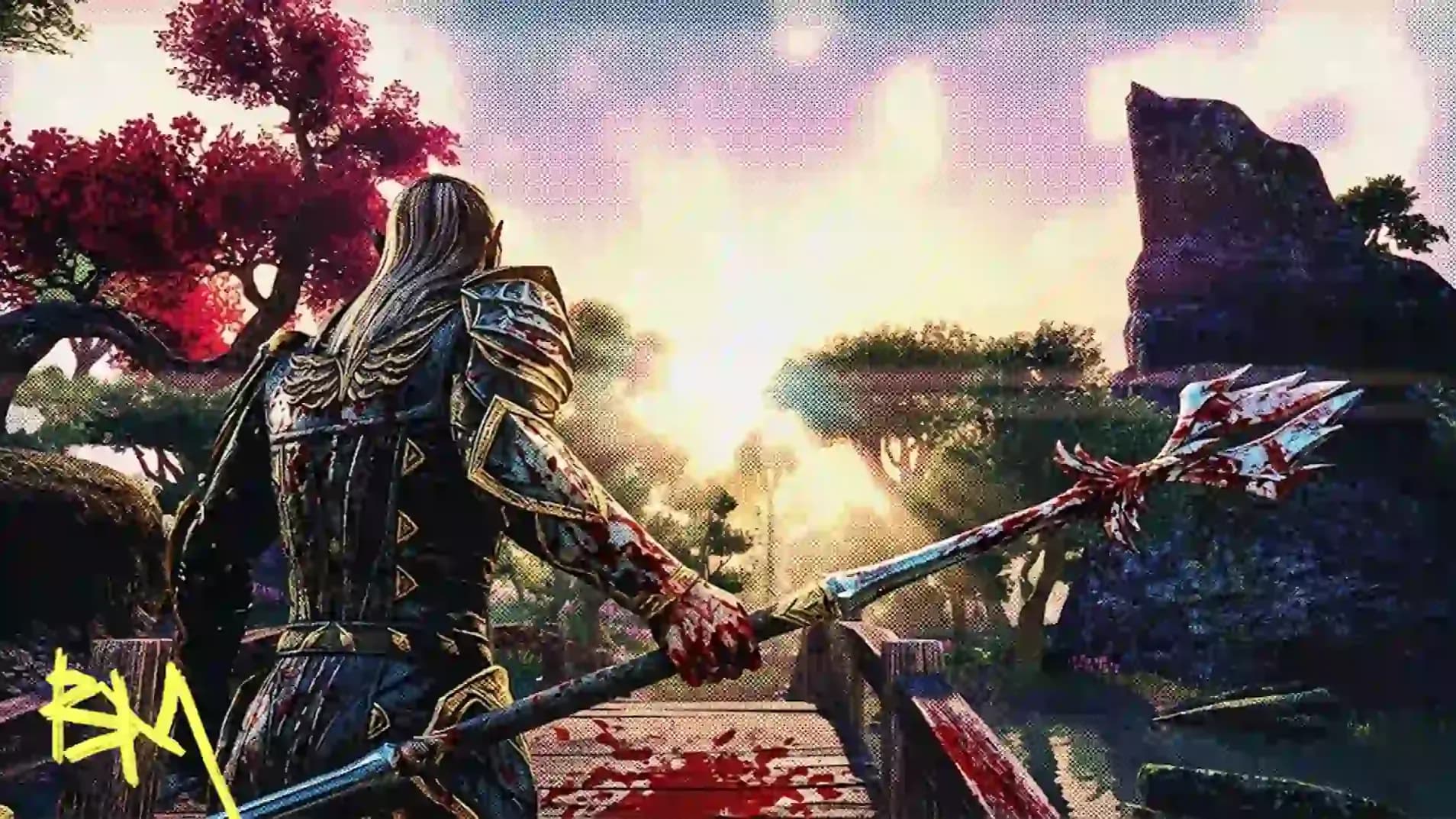 ESO Update 50: Best Infinite Archive Sets to Farm