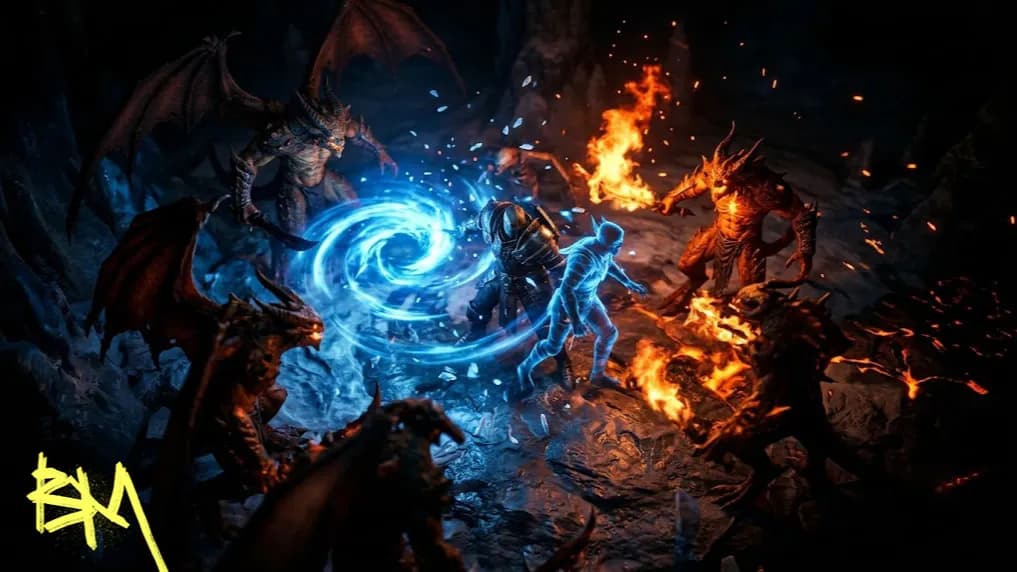 Diablo 4 Season 15: Mythic Upgrade Patch Guide