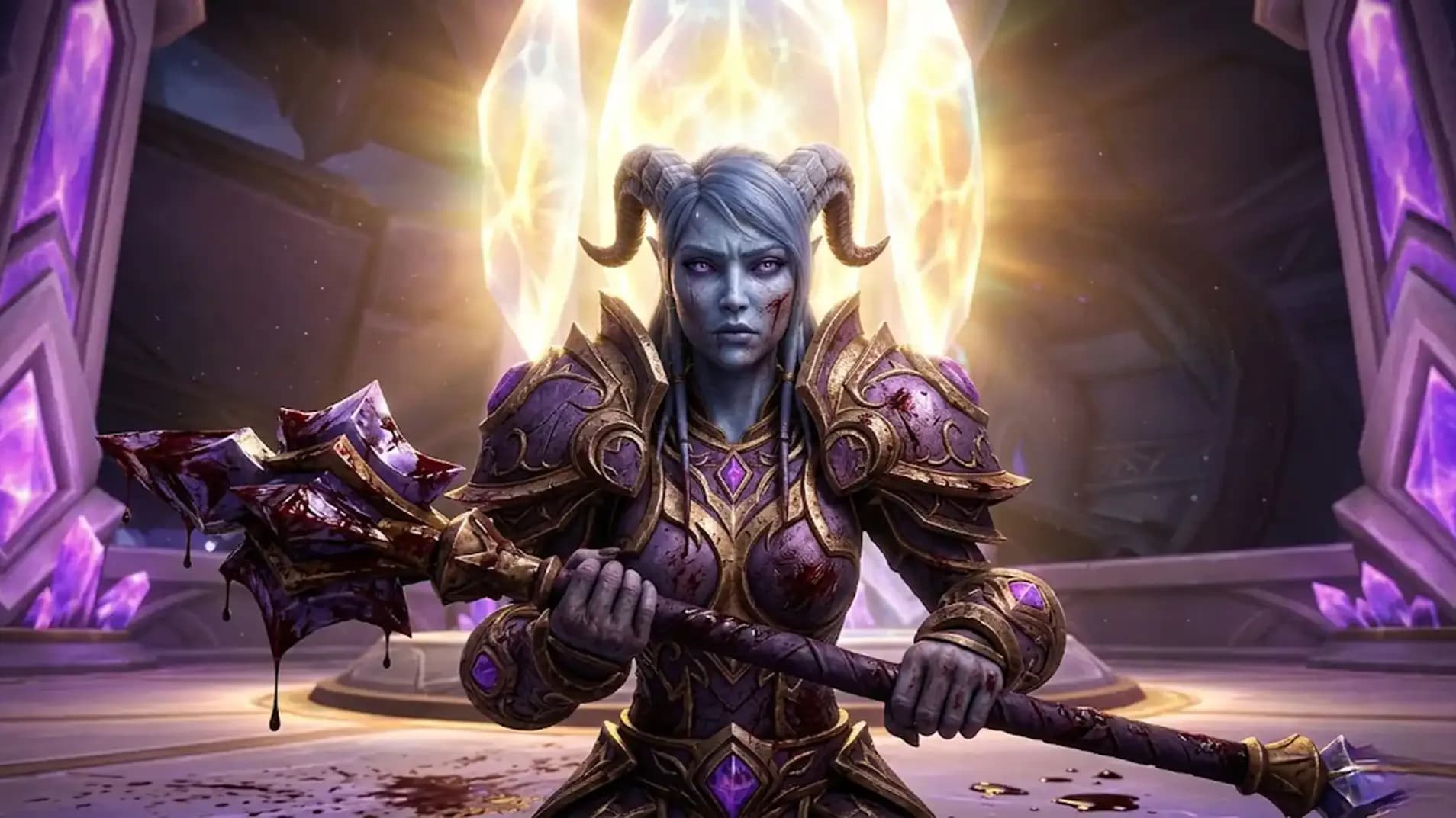 WoW MoP Classic Retribution Paladin Guide