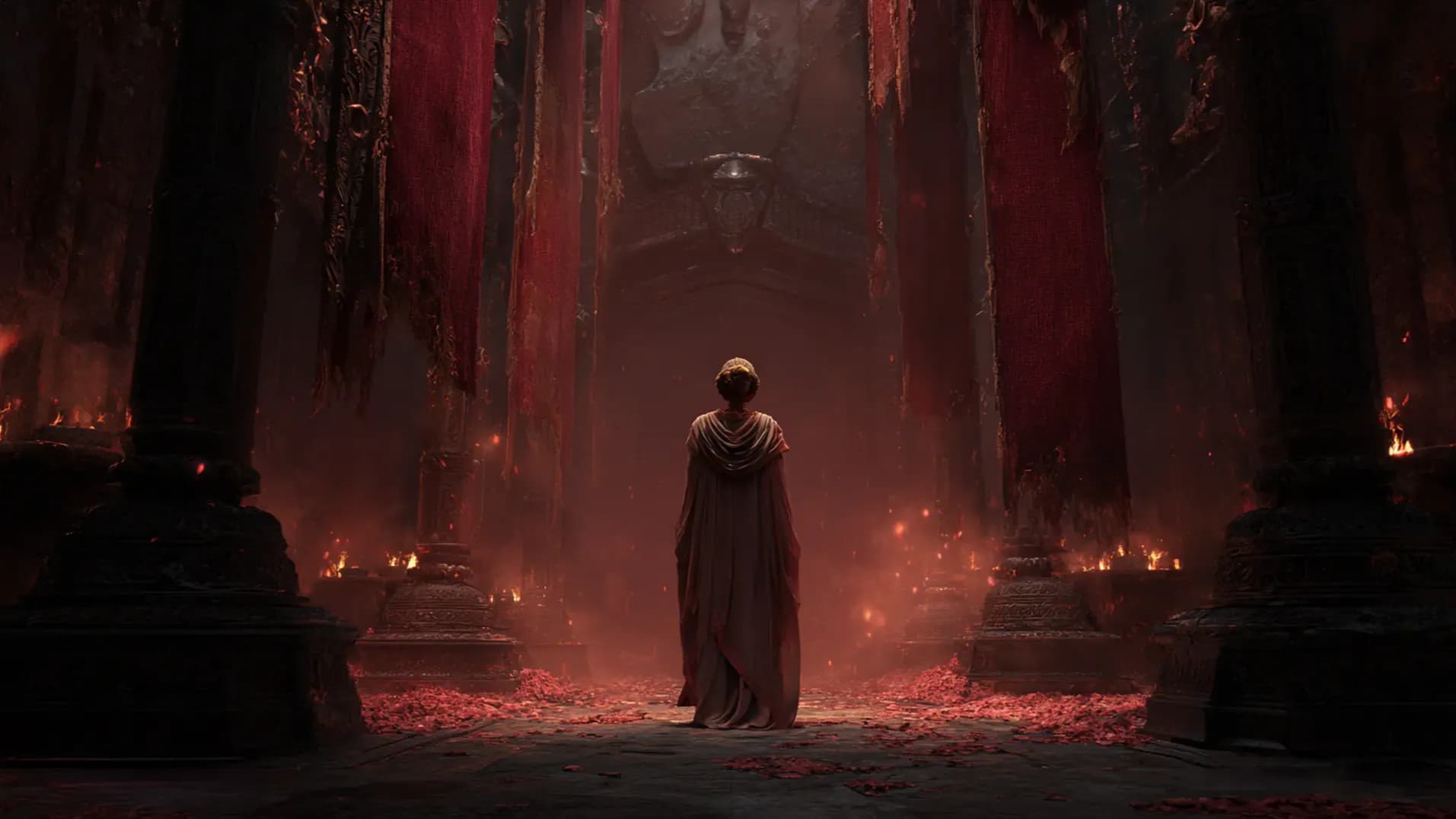 Diablo 4 Season 13 Paragon Guide