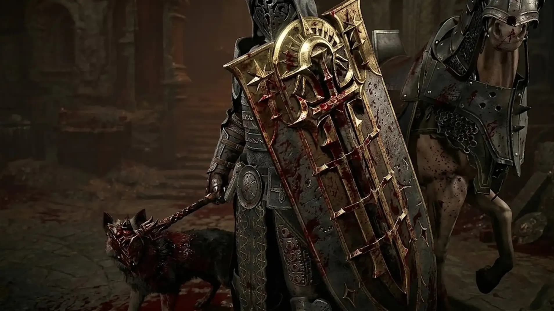 Diablo 4 Aspect of Scorching Heat Guide