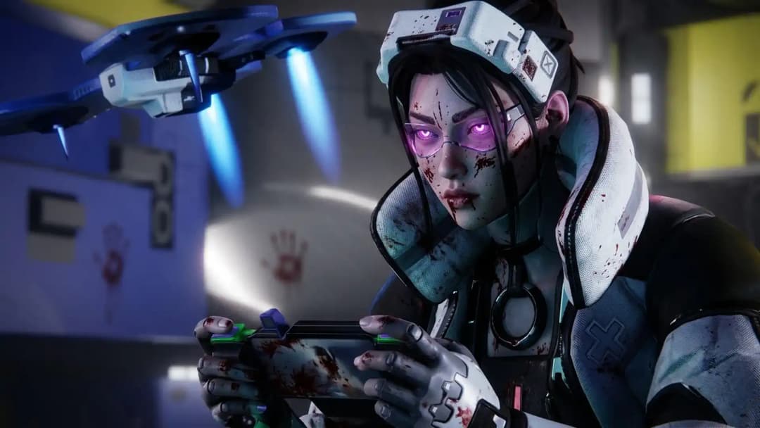Marathon Ranked Mode Guide: Holotags, Ranks & Rewards