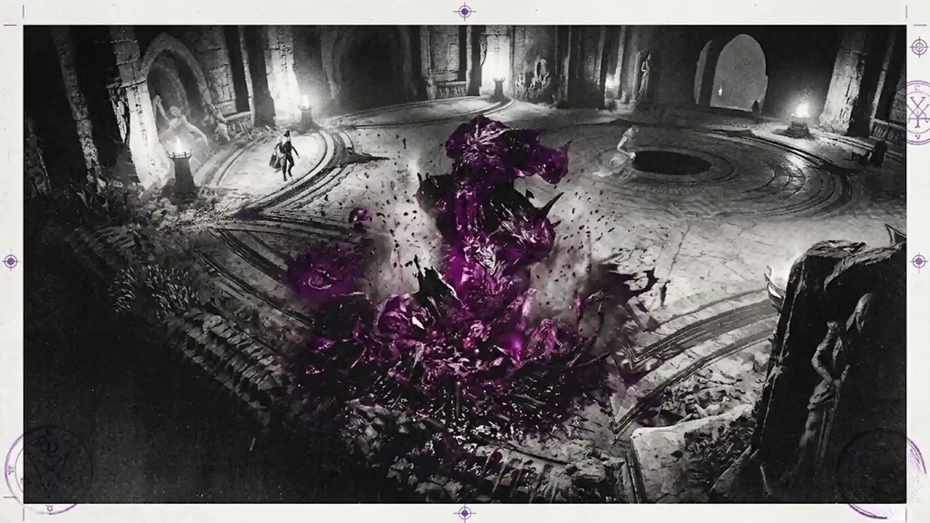 Diablo 4 Season 13 Griswold's Opus Guide