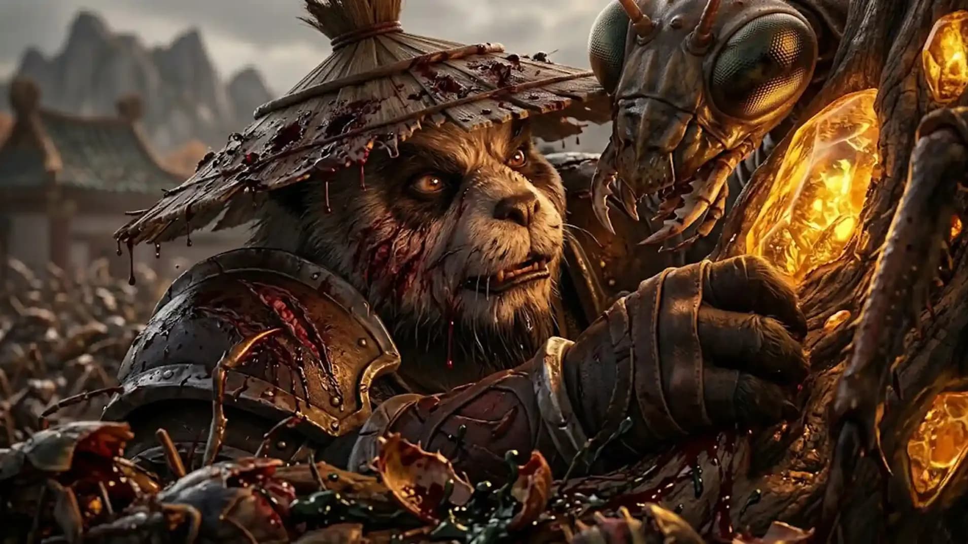 WoW MoP Classic Proving Grounds Guide