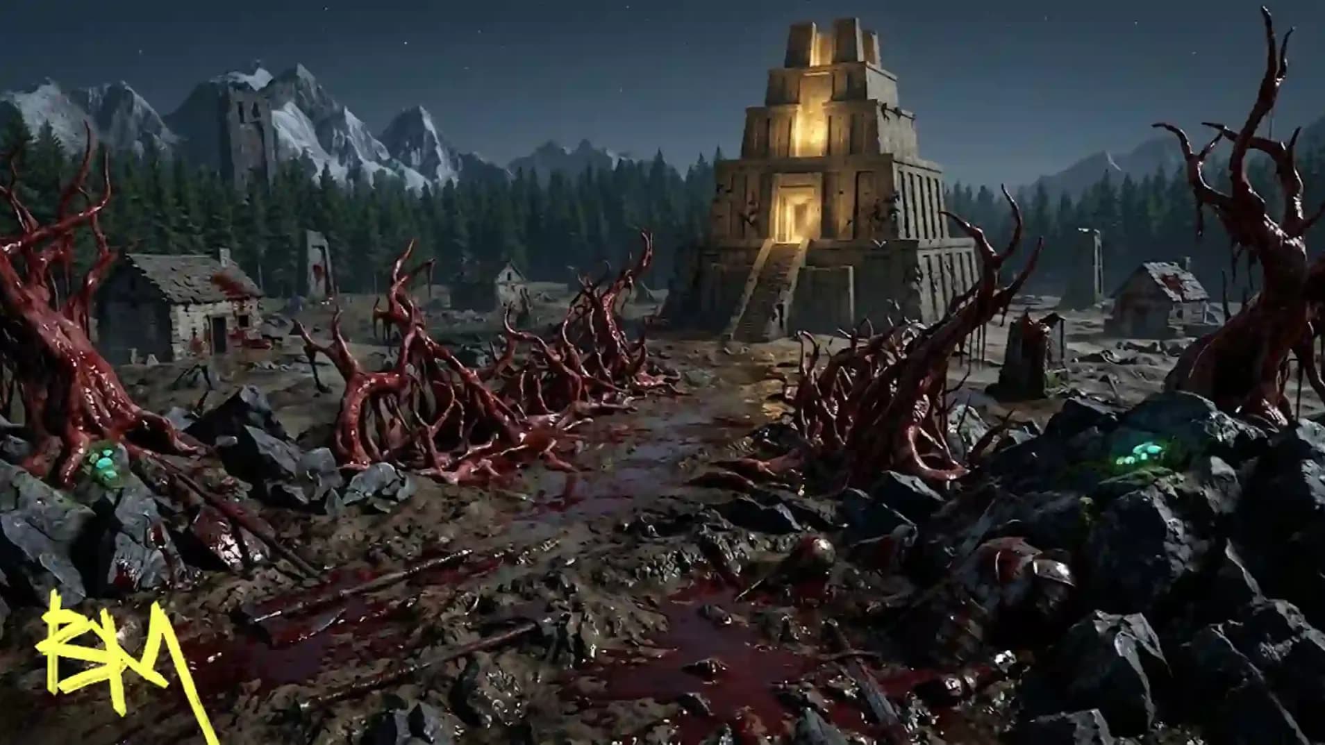 PoE 2 Blood Mage Best Build Guide