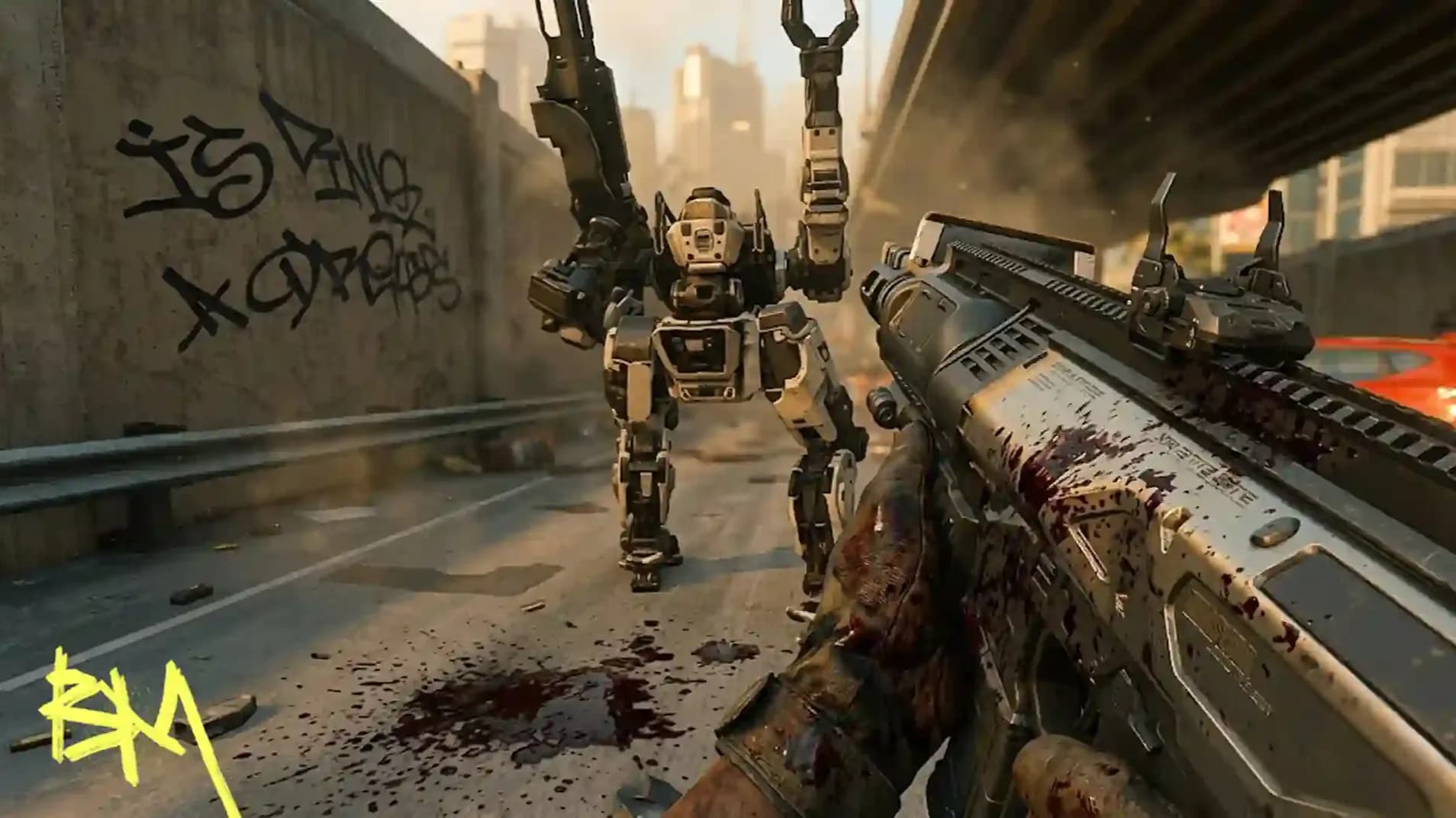 Call of Duty: Modern Warfare 4 Release Date & Full Overview